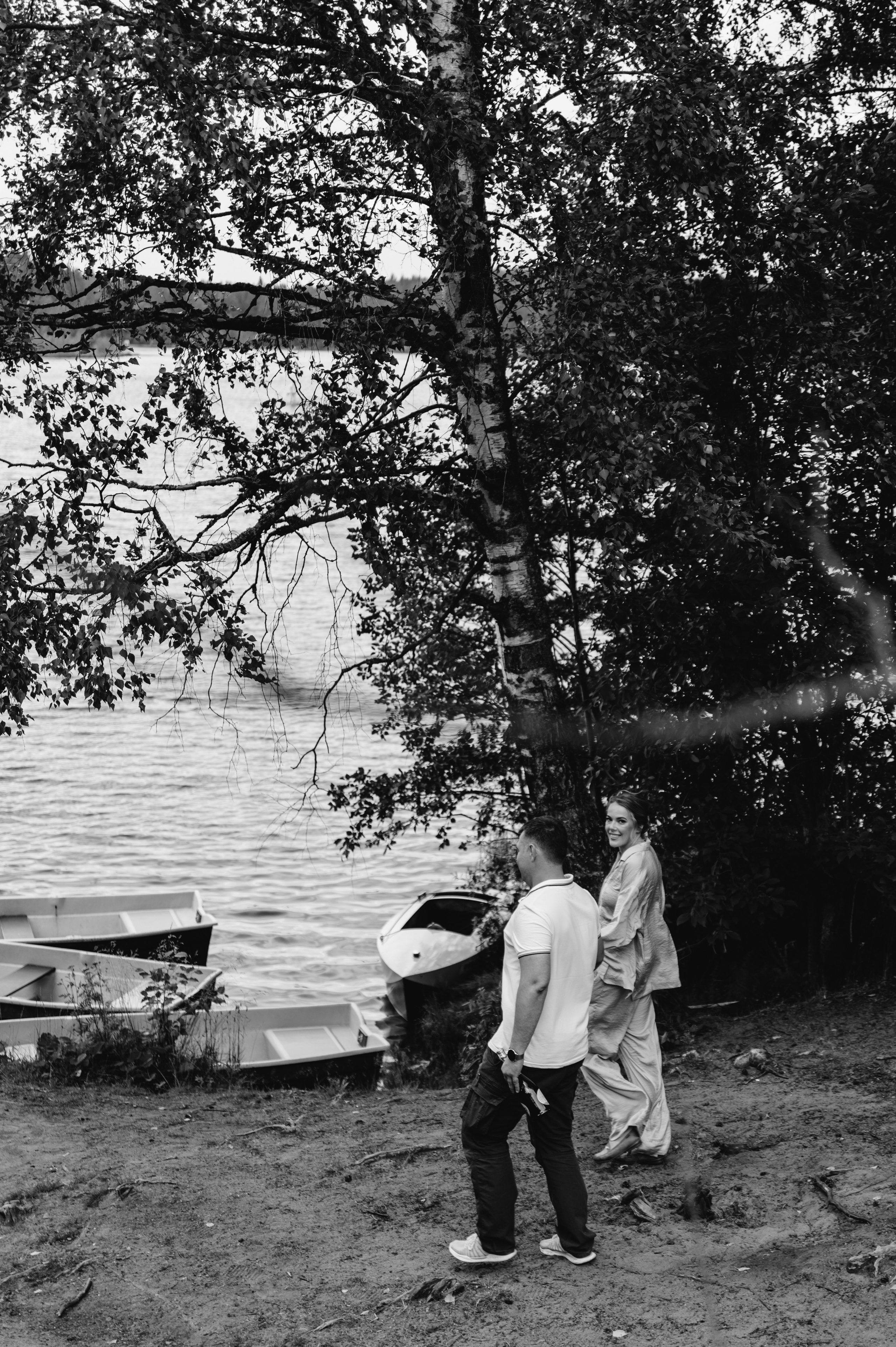 Wedding with dog. Wedding and family photographer in Dubai Vasilii Albul