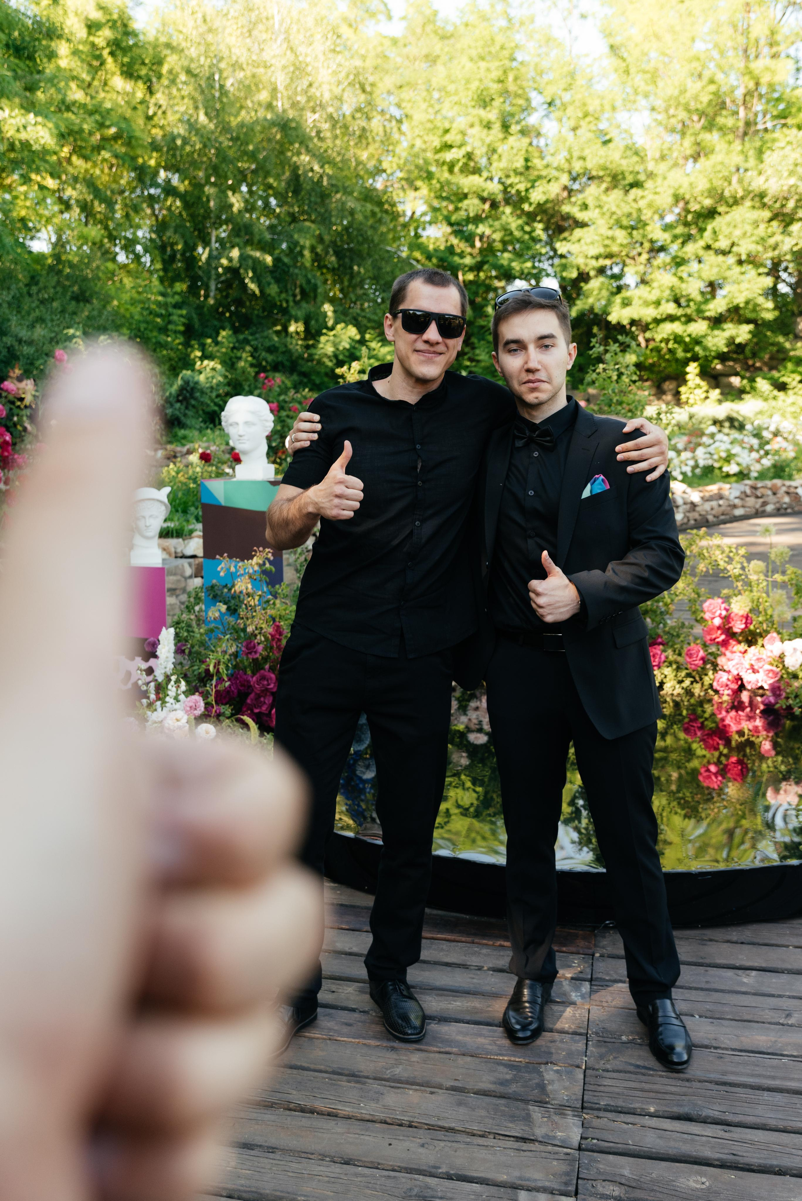 Wedding and family photographer in Dubai Vasilii Albul