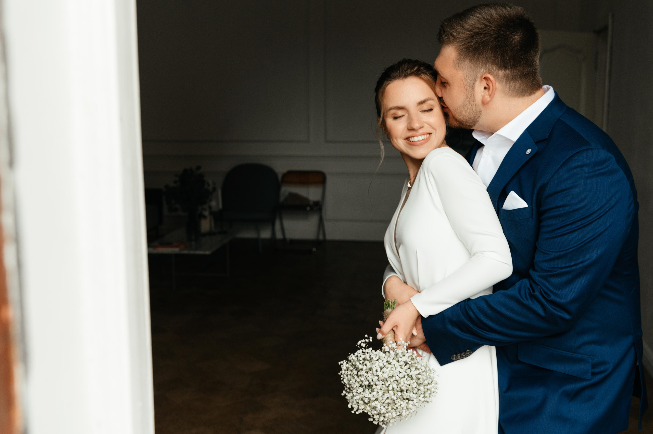 Wedding and family photographer in Dubai Vasilii Albul