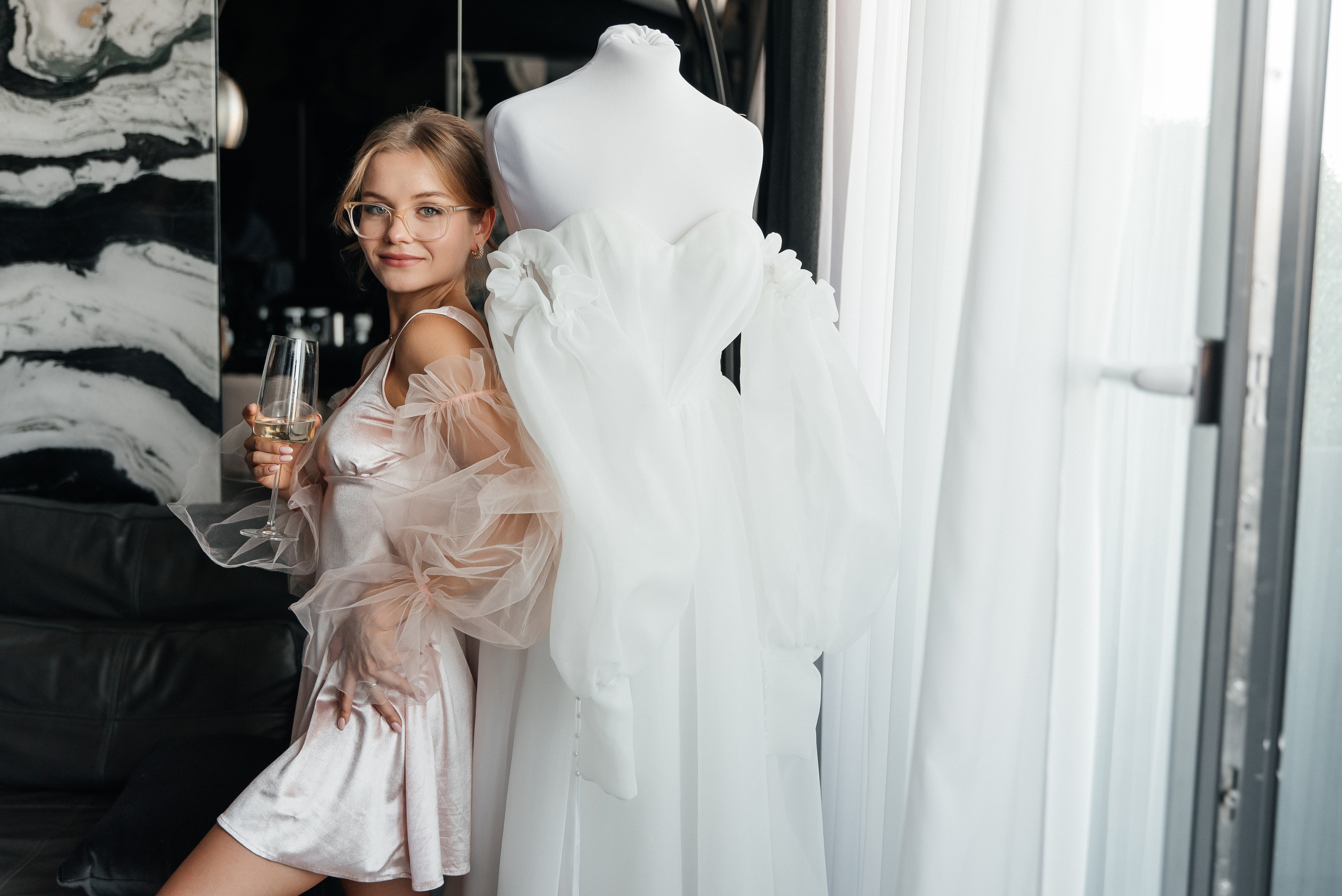 Vlad & Lisa. Wedding and family photographer in Dubai Vasilii Albul