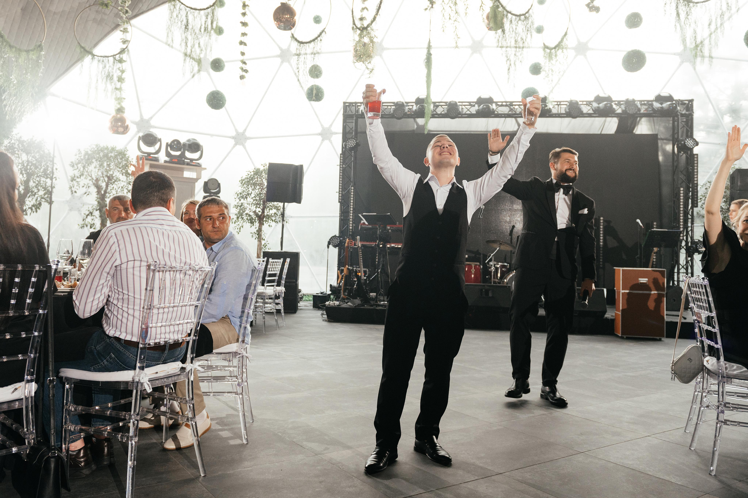 Alexandr & Alena. Wedding and family photographer in Dubai Vasilii Albul