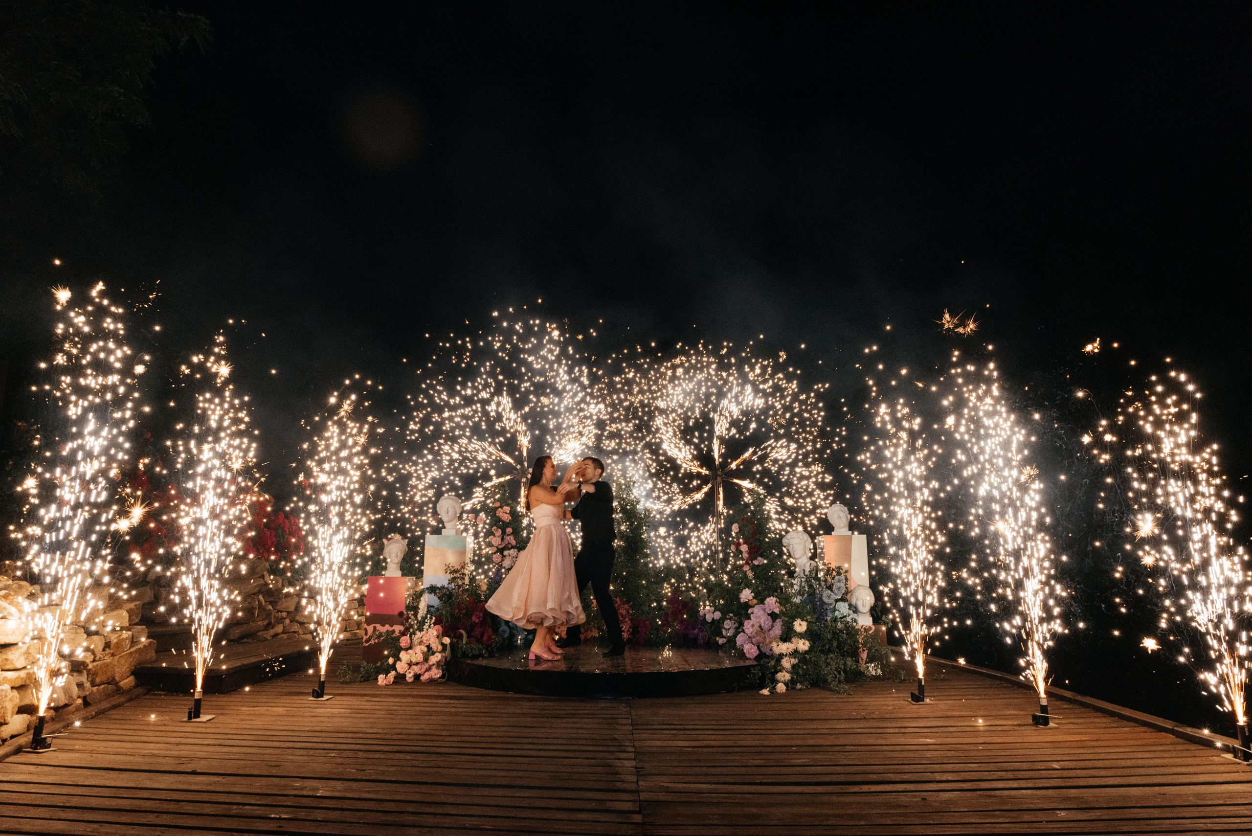 Wedding and family photographer in Dubai Vasilii Albul