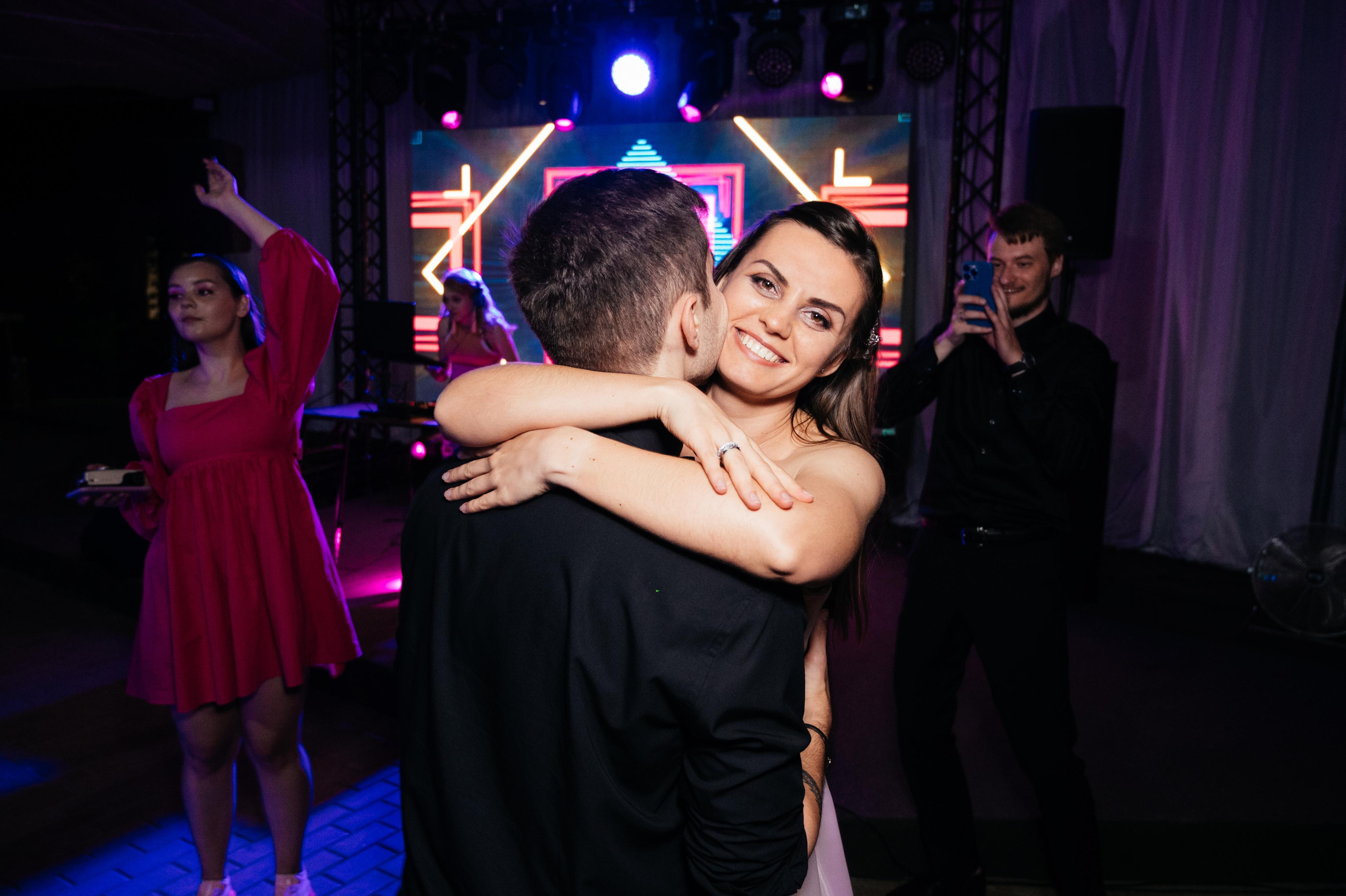 Wedding and family photographer in Dubai Vasilii Albul