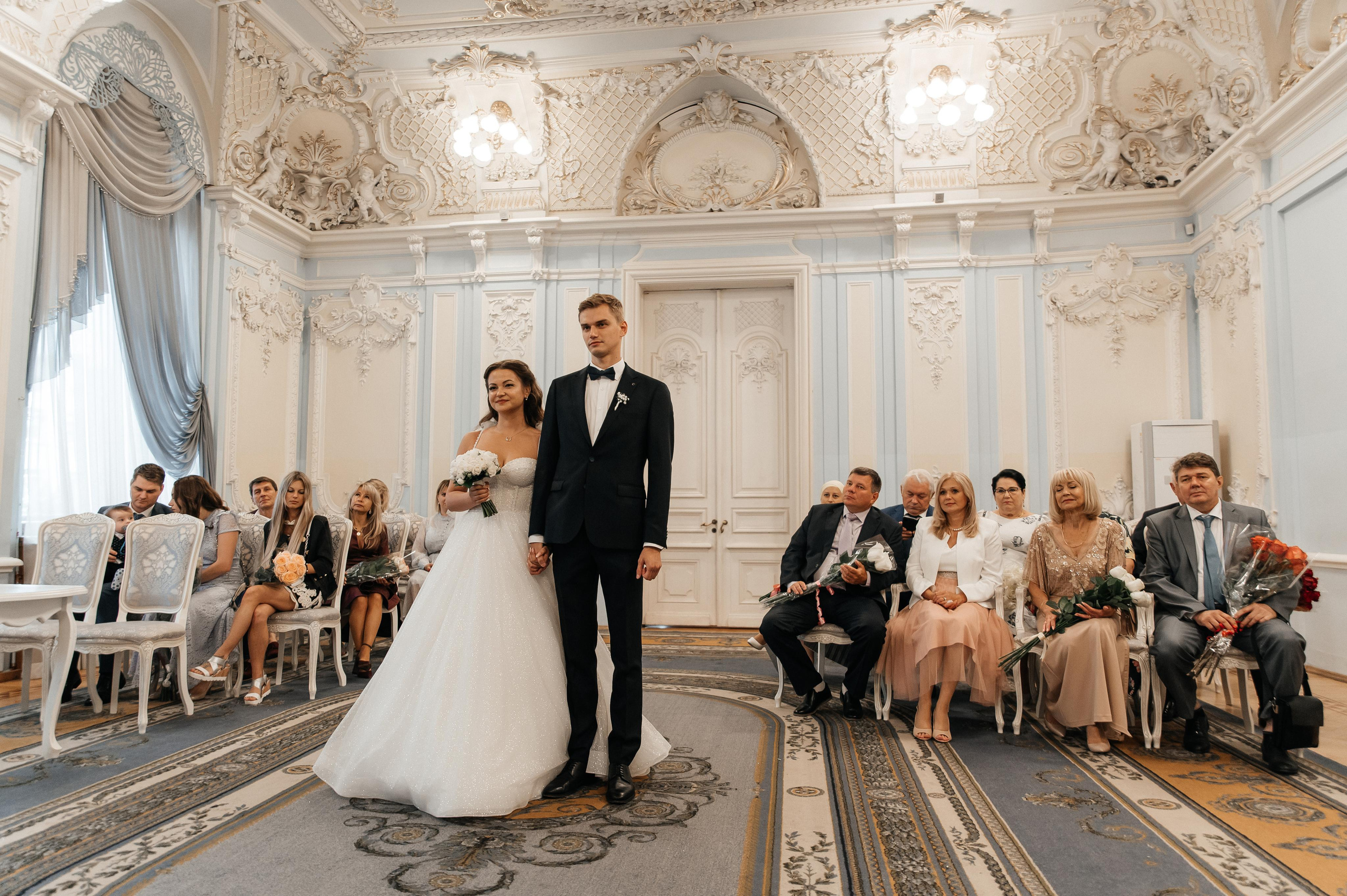 Wedding and family photographer in Dubai Vasilii Albul