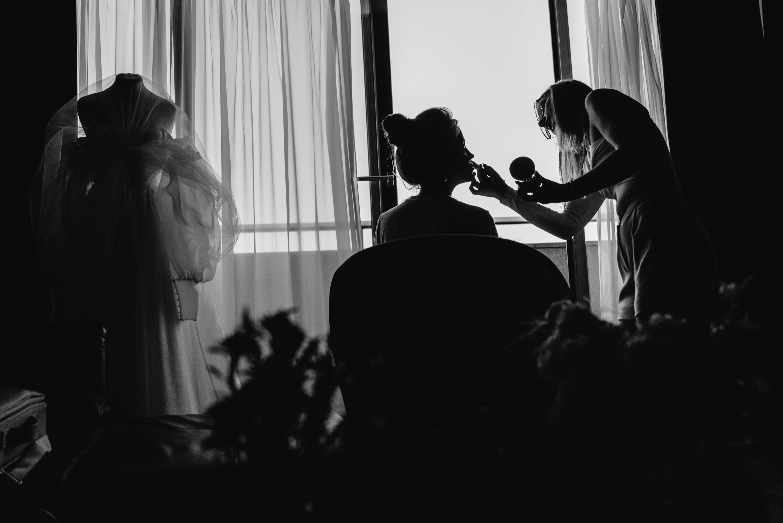 Vlad & Lisa. Wedding and family photographer in Dubai Vasilii Albul