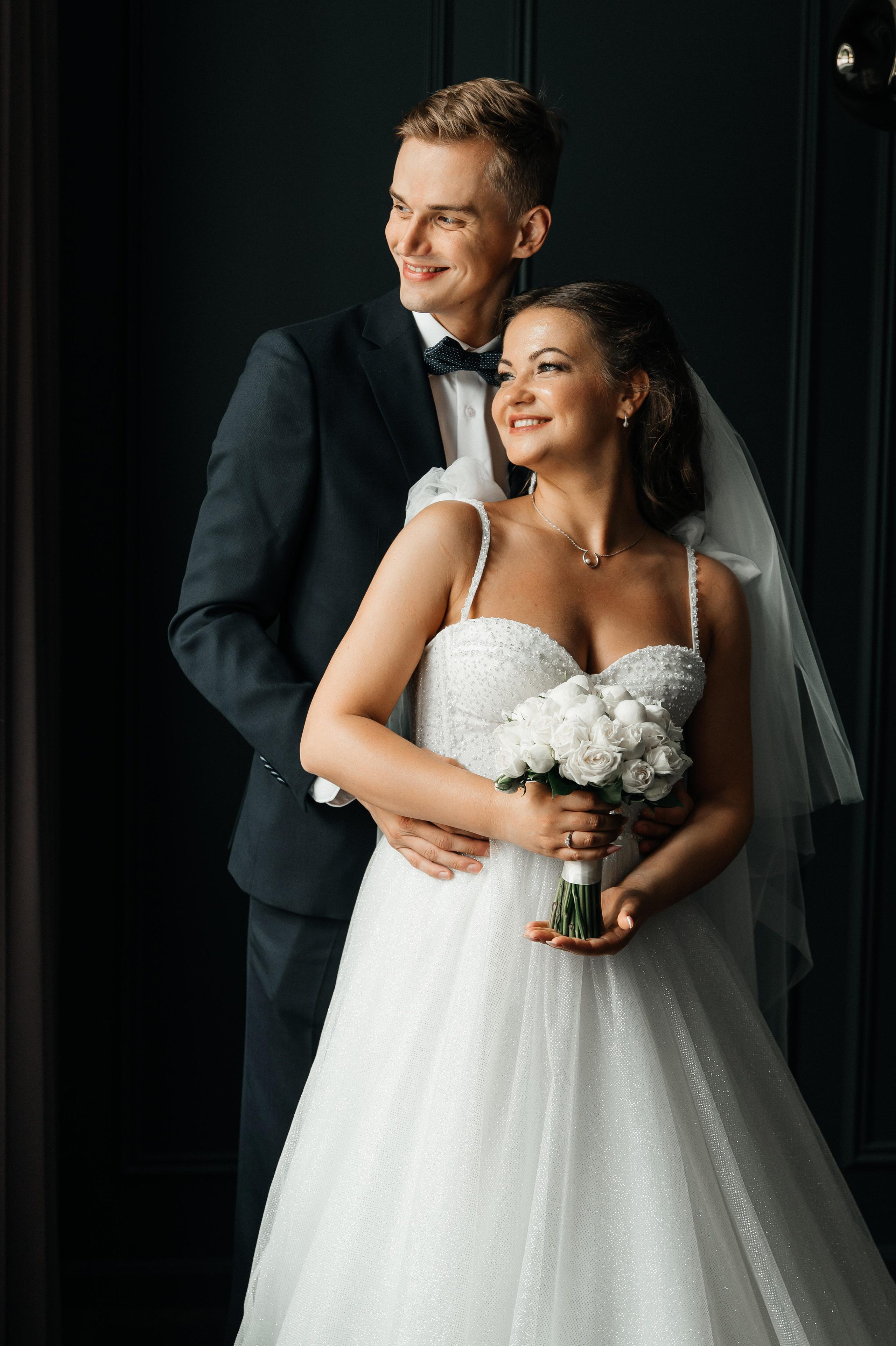 Wedding and family photographer in Dubai Vasilii Albul