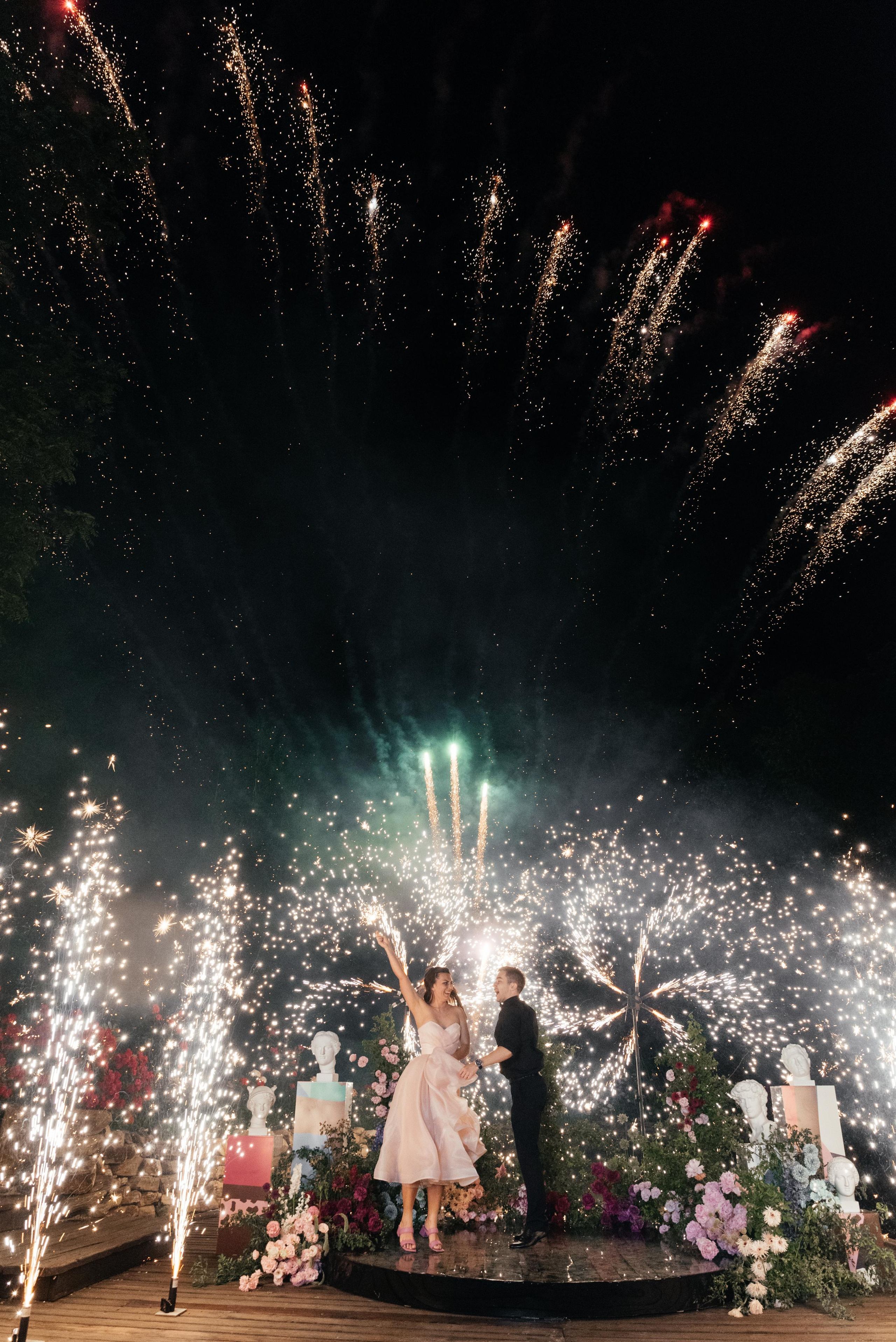 Wedding and family photographer in Dubai Vasilii Albul