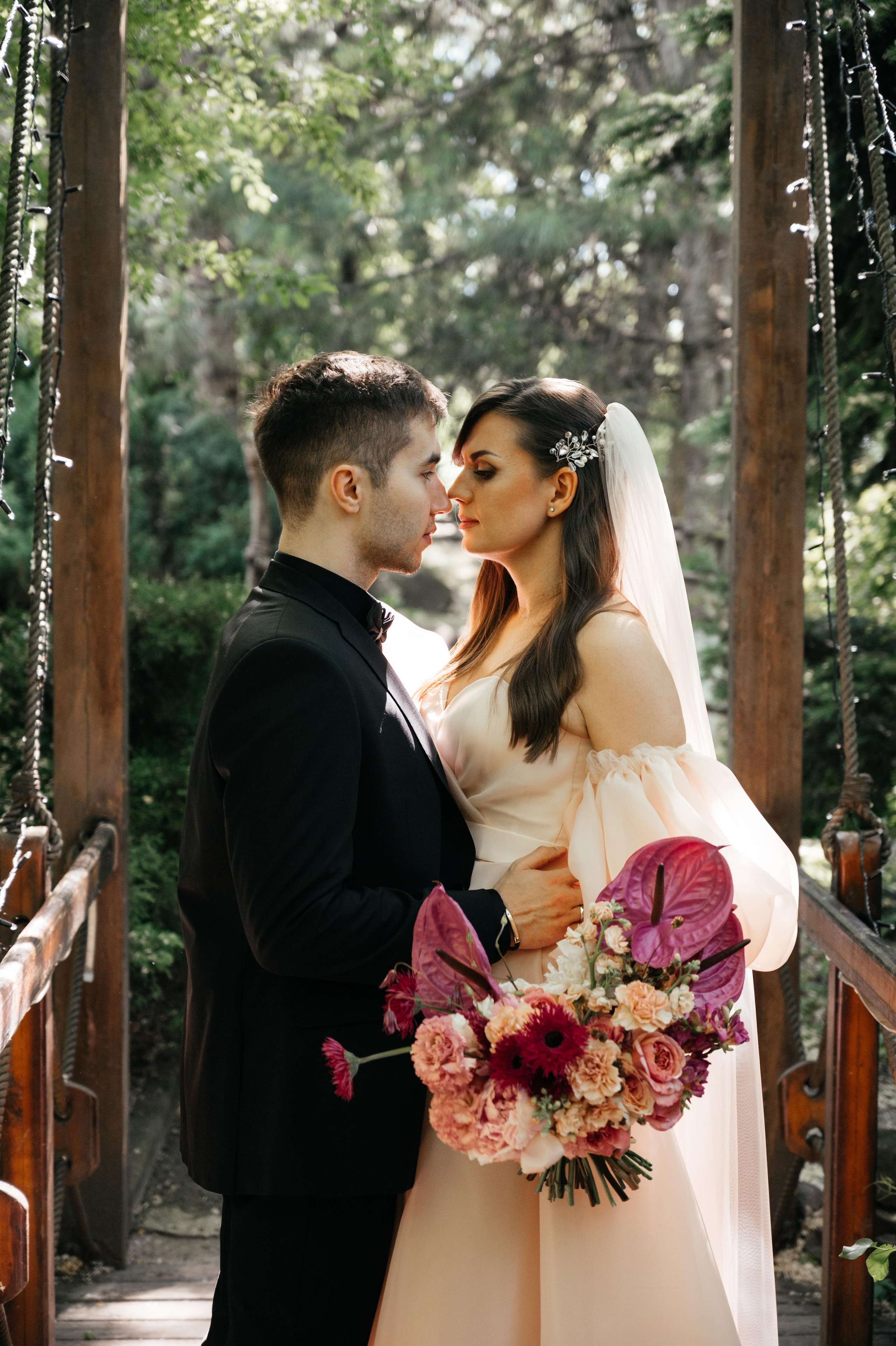 Wedding and family photographer in Dubai Vasilii Albul