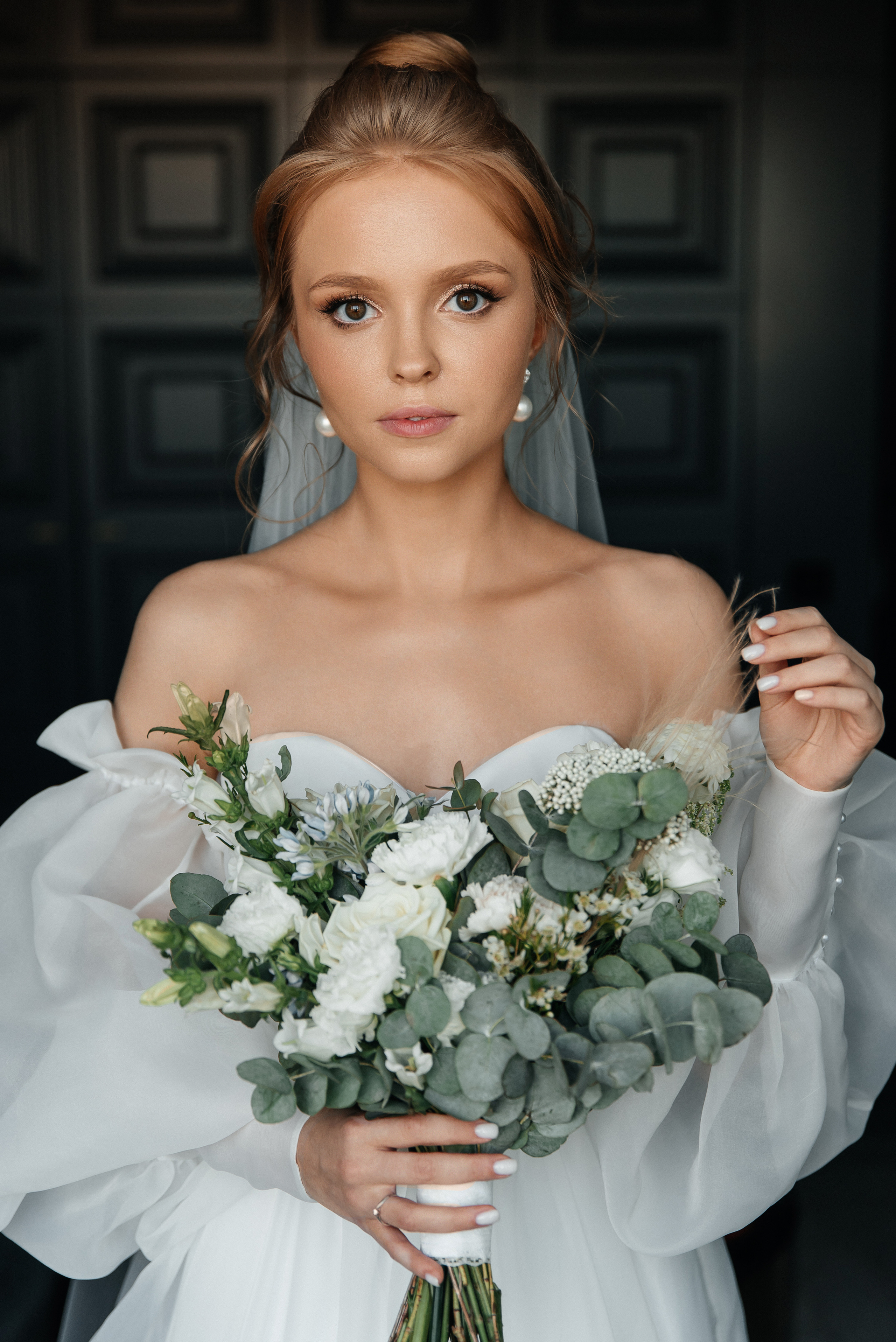 Vlad & Lisa. Wedding and family photographer in Dubai Vasilii Albul