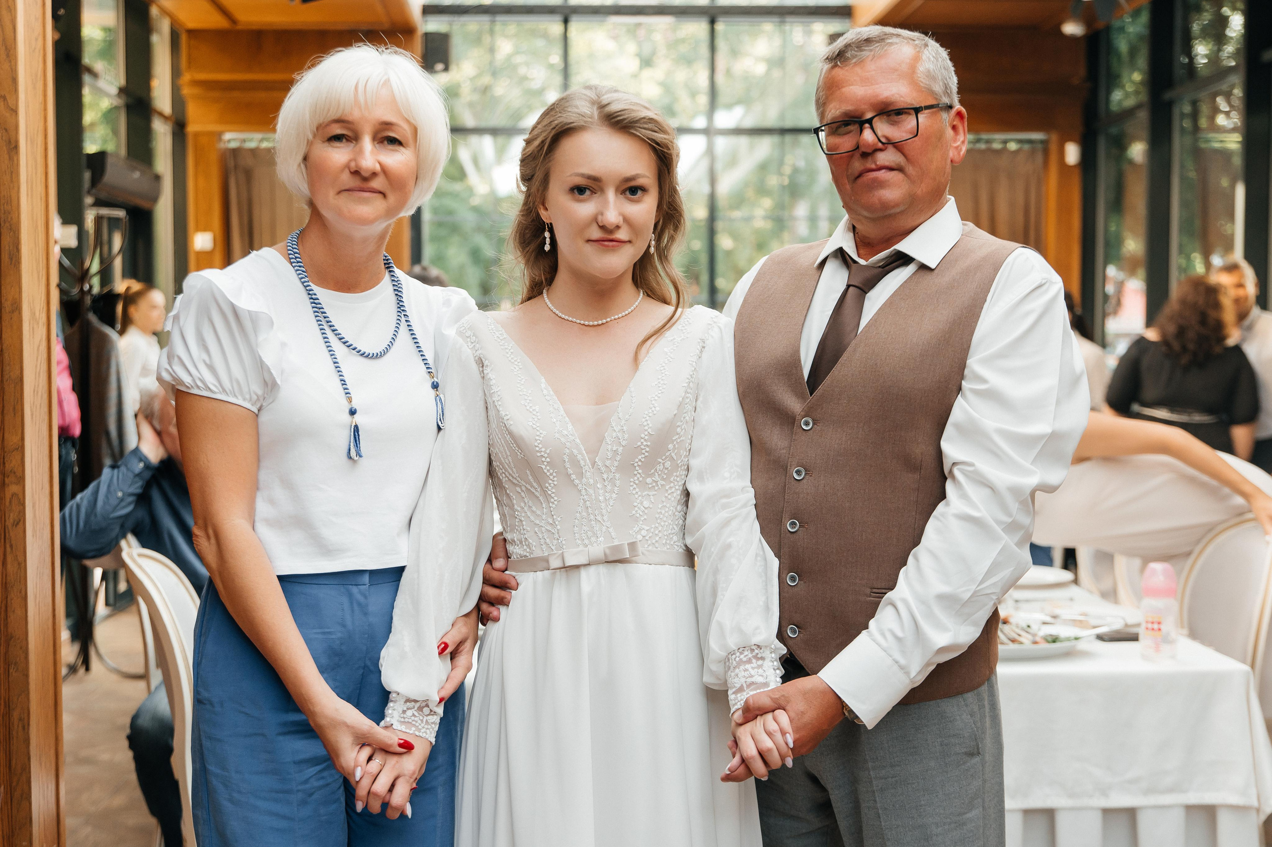 Alexandr & Anastasia. Wedding and family photographer in Dubai Vasilii Albul