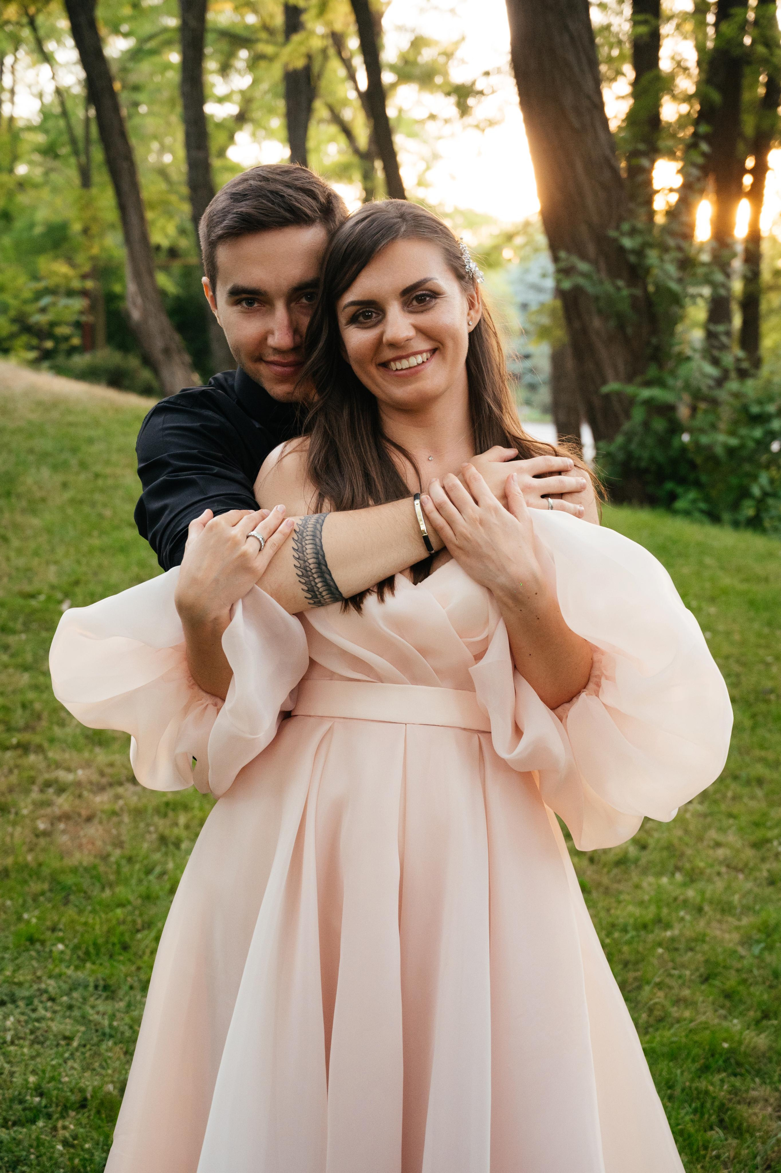 Wedding and family photographer in Dubai Vasilii Albul