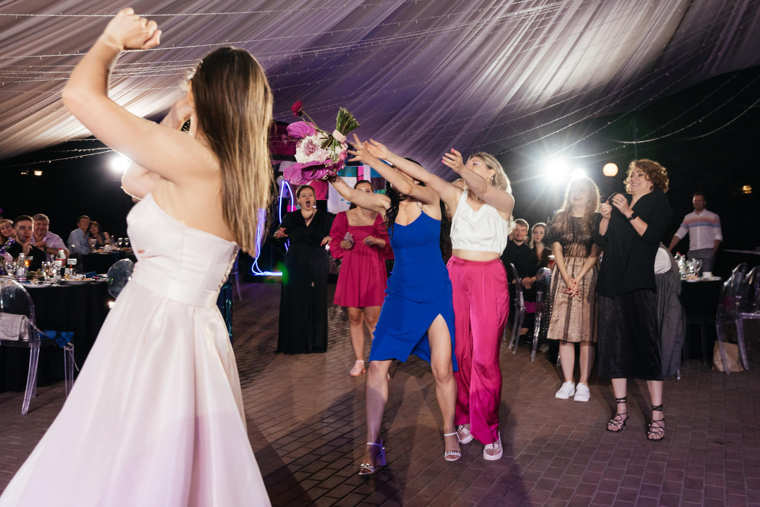 Wedding and family photographer in Dubai Vasilii Albul