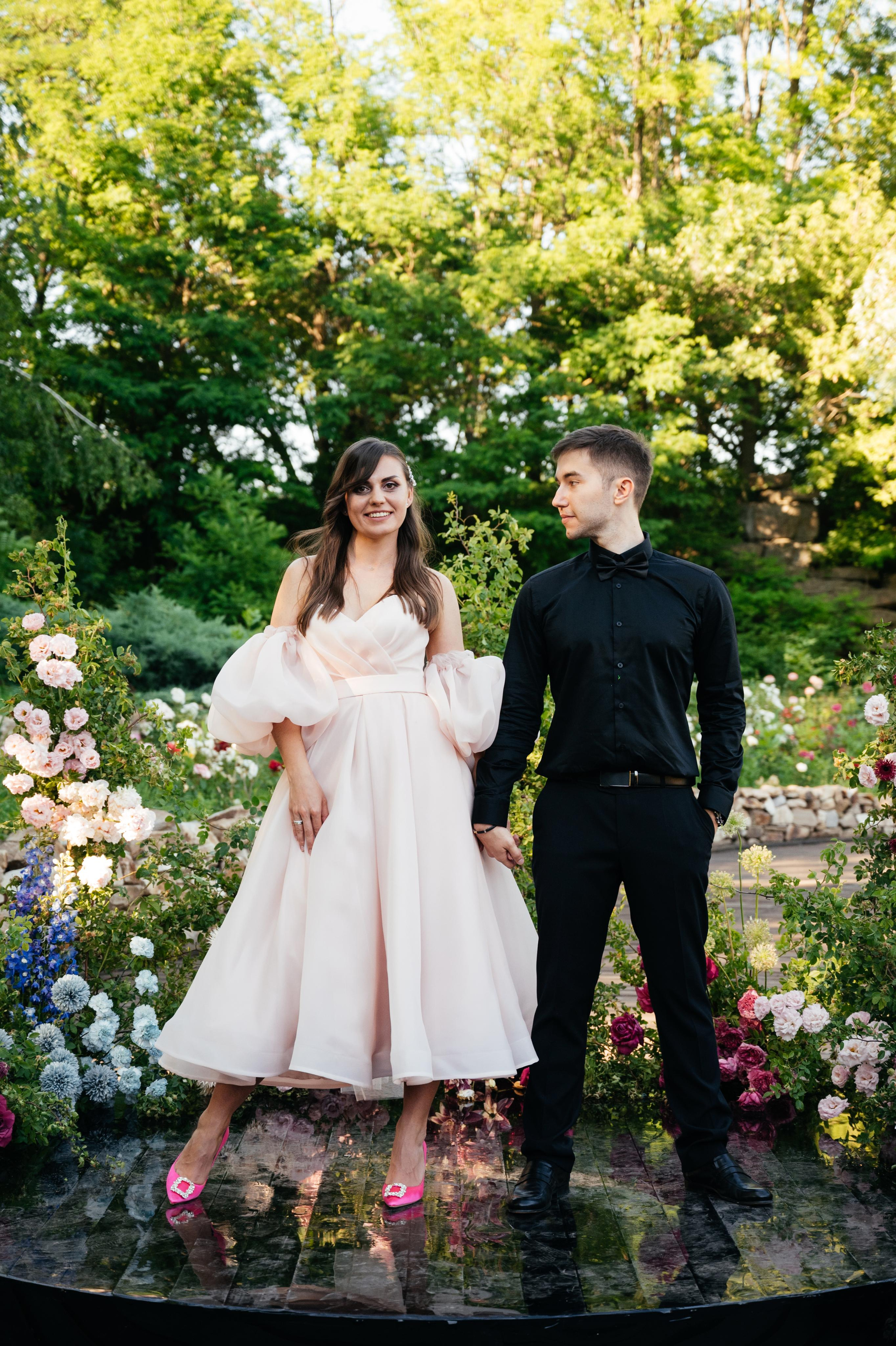 Wedding and family photographer in Dubai Vasilii Albul