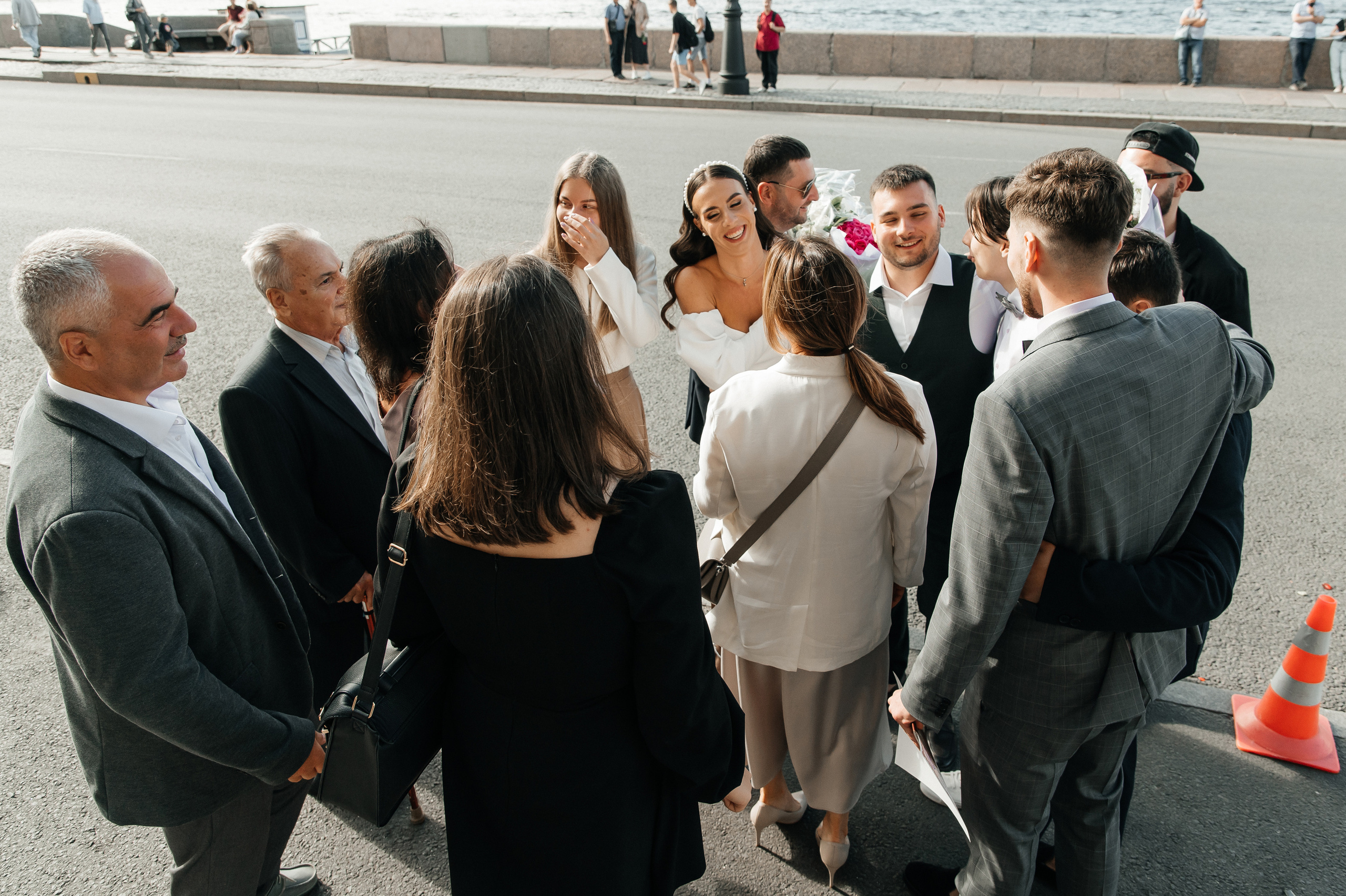 Mark & Lisa. Wedding and family photographer in Dubai Vasilii Albul