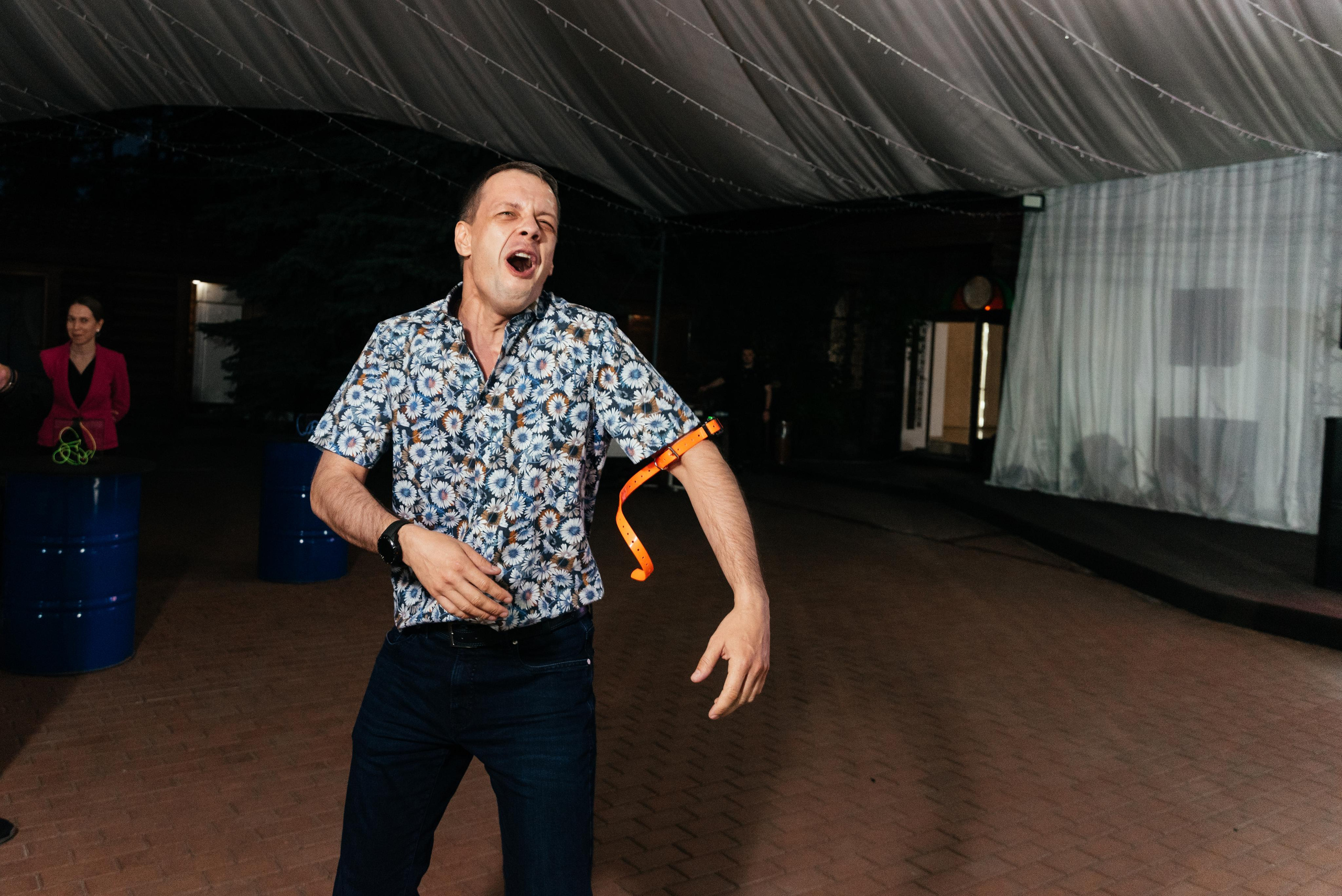 Wedding and family photographer in Dubai Vasilii Albul