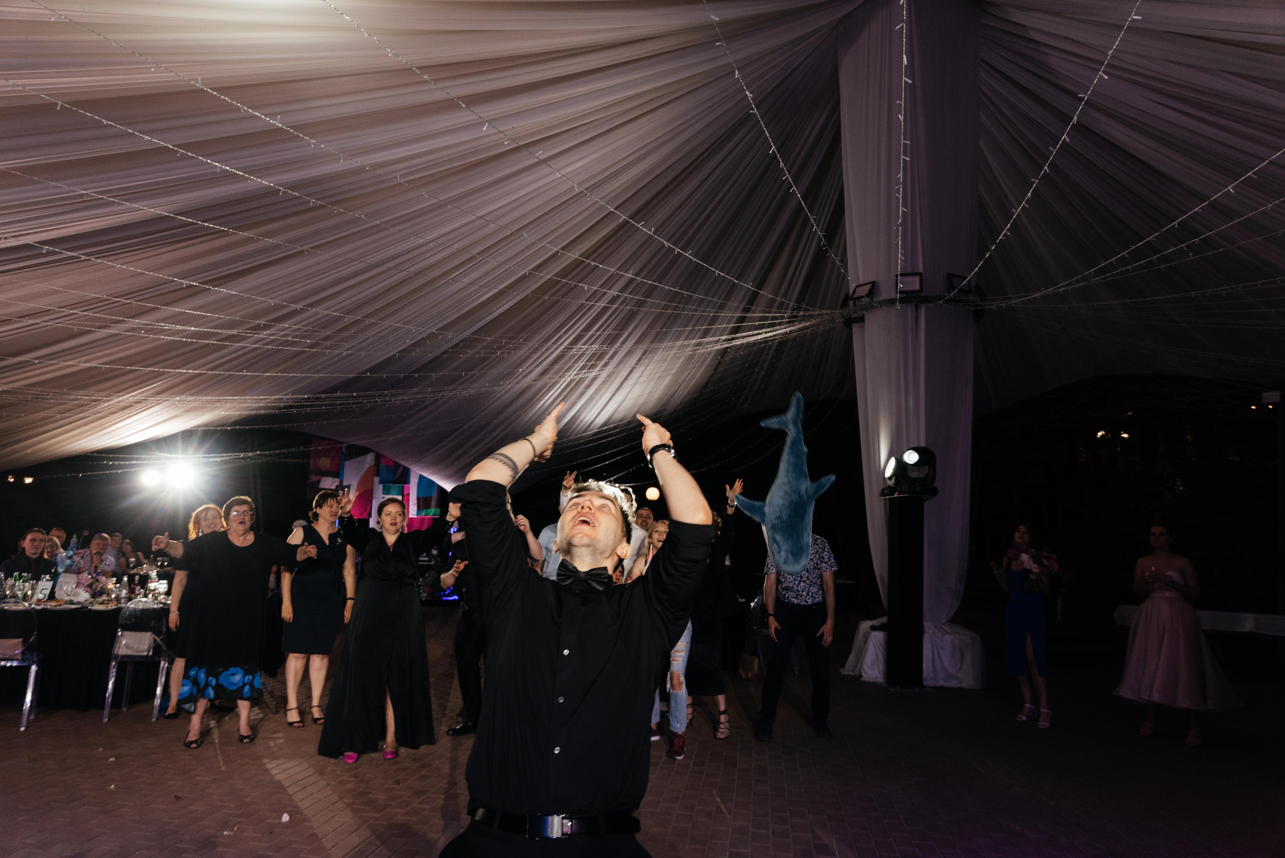 Wedding and family photographer in Dubai Vasilii Albul