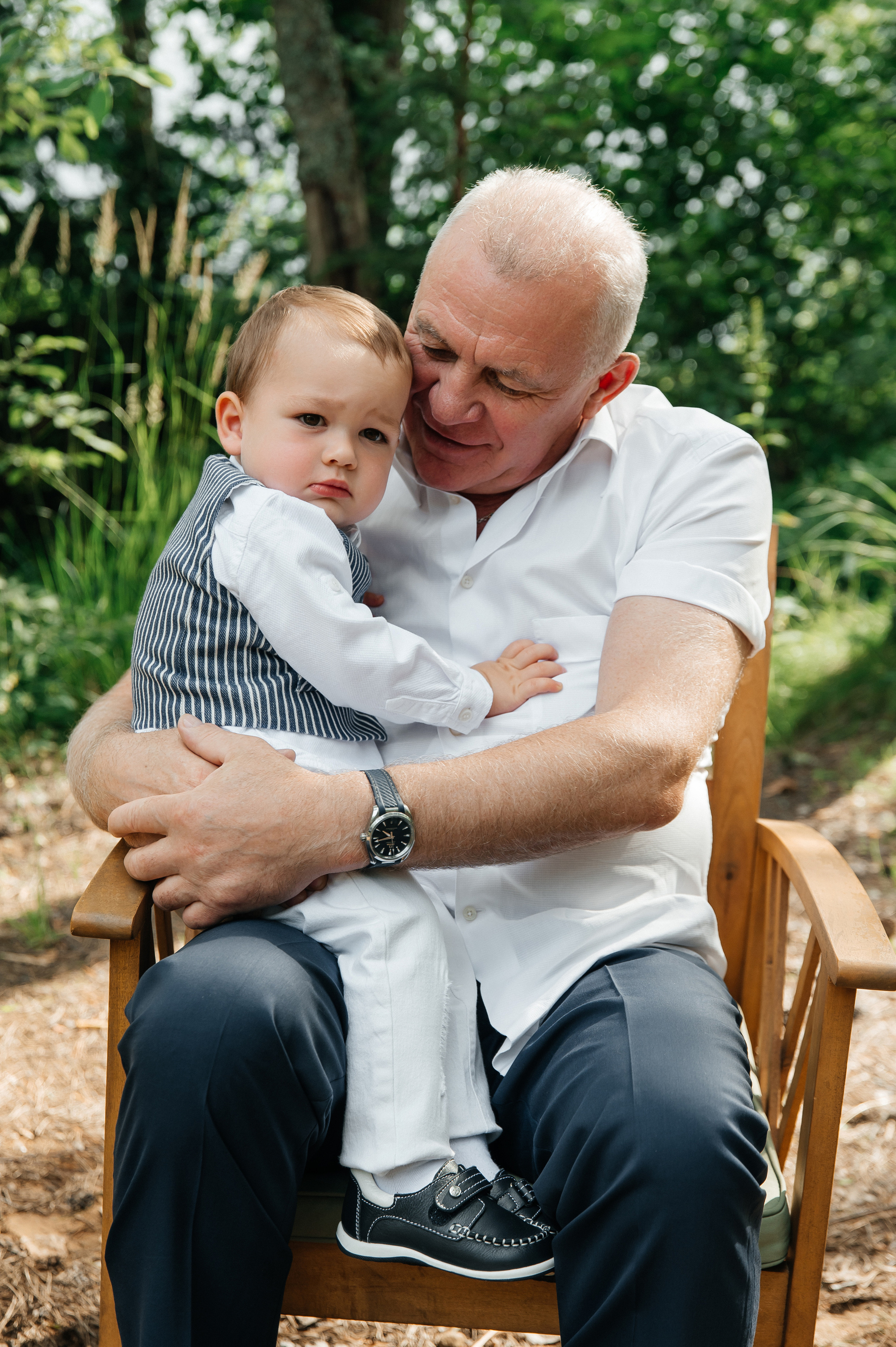 Wedding with dog. Wedding and family photographer in Dubai Vasilii Albul