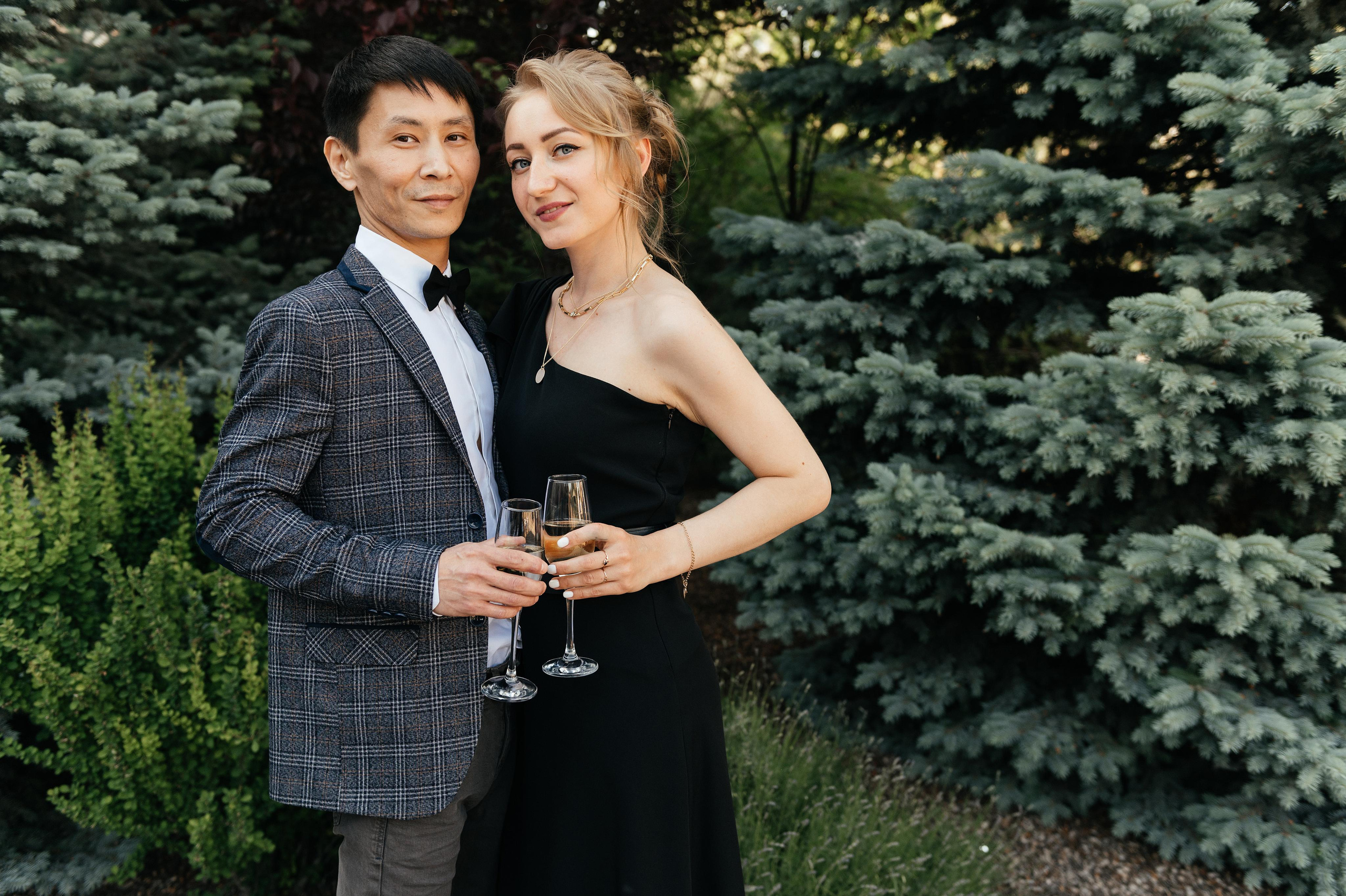 Alexandr & Alena. Wedding and family photographer in Dubai Vasilii Albul