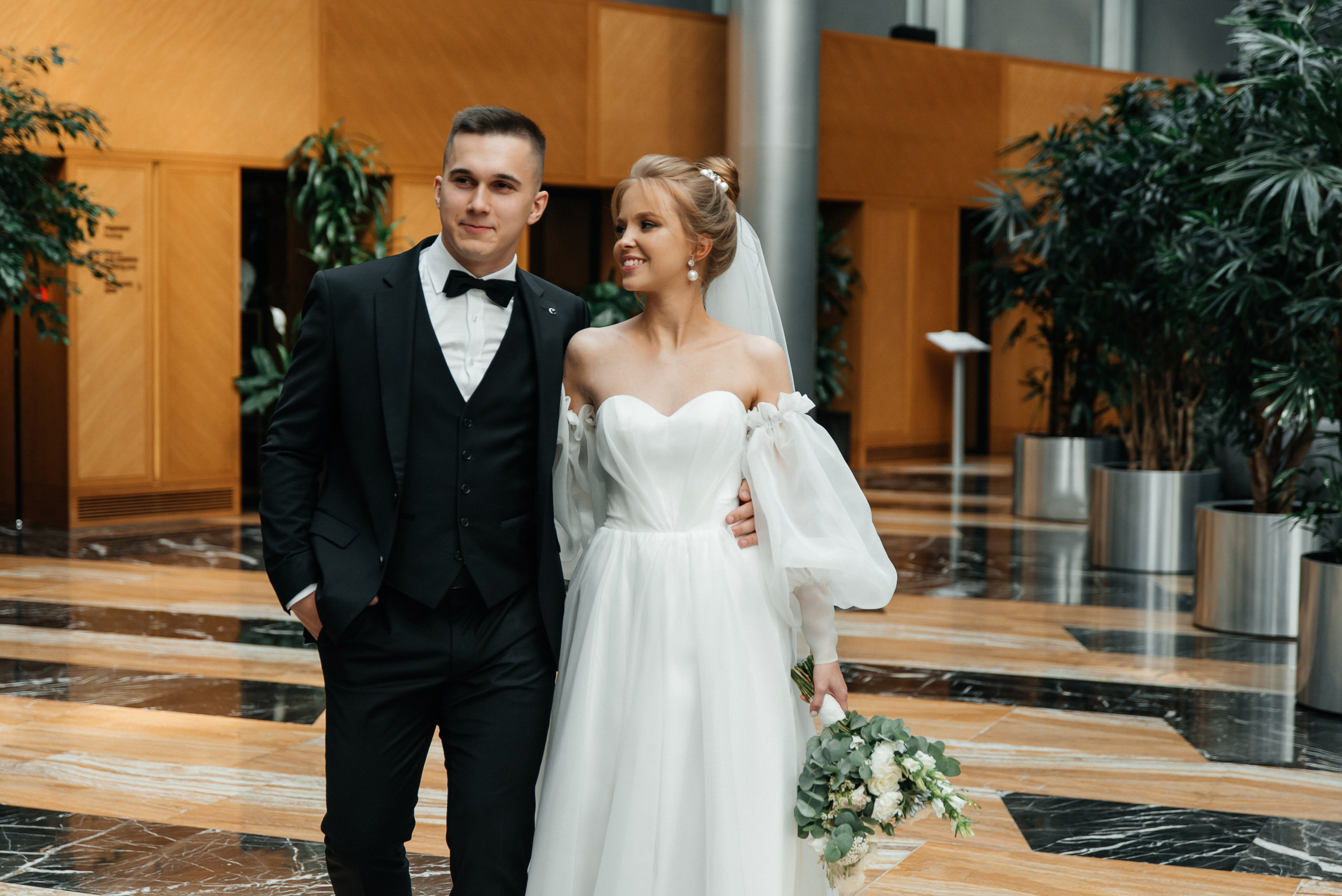 Vlad & Lisa. Wedding and family photographer in Dubai Vasilii Albul