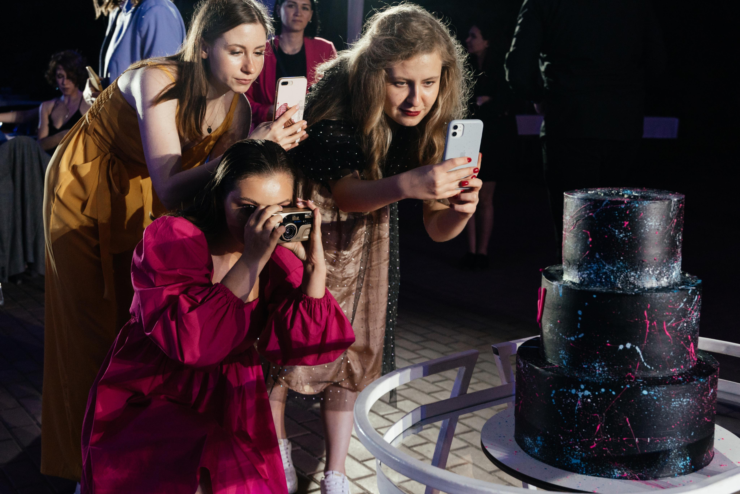 Wedding and family photographer in Dubai Vasilii Albul