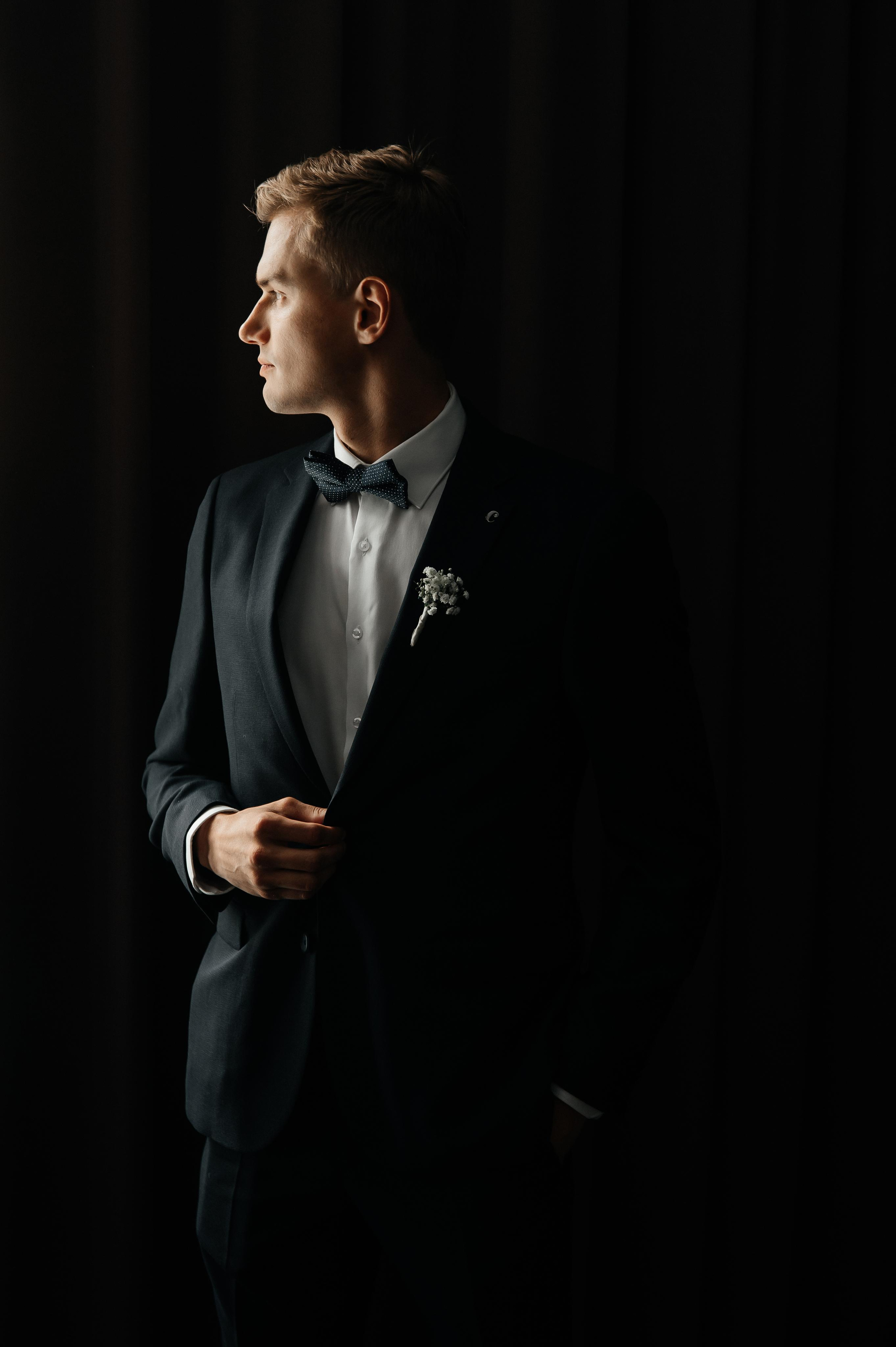 Wedding and family photographer in Dubai Vasilii Albul