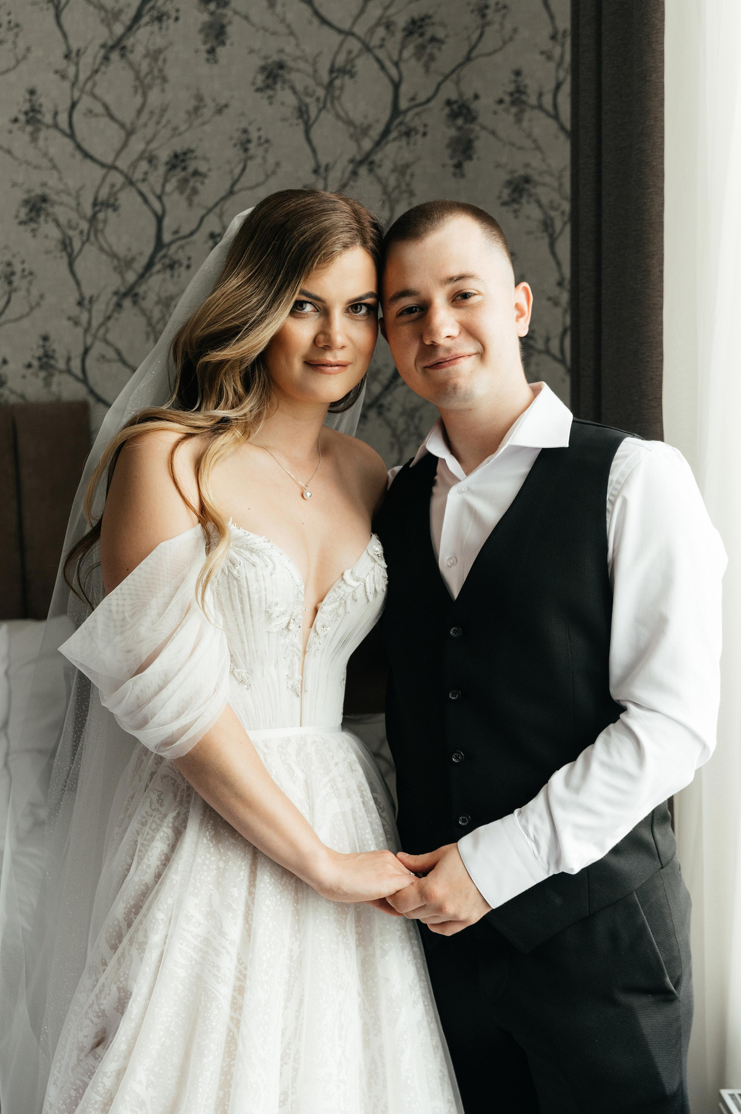 Alexandr & Alena. Wedding and family photographer in Dubai Vasilii Albul