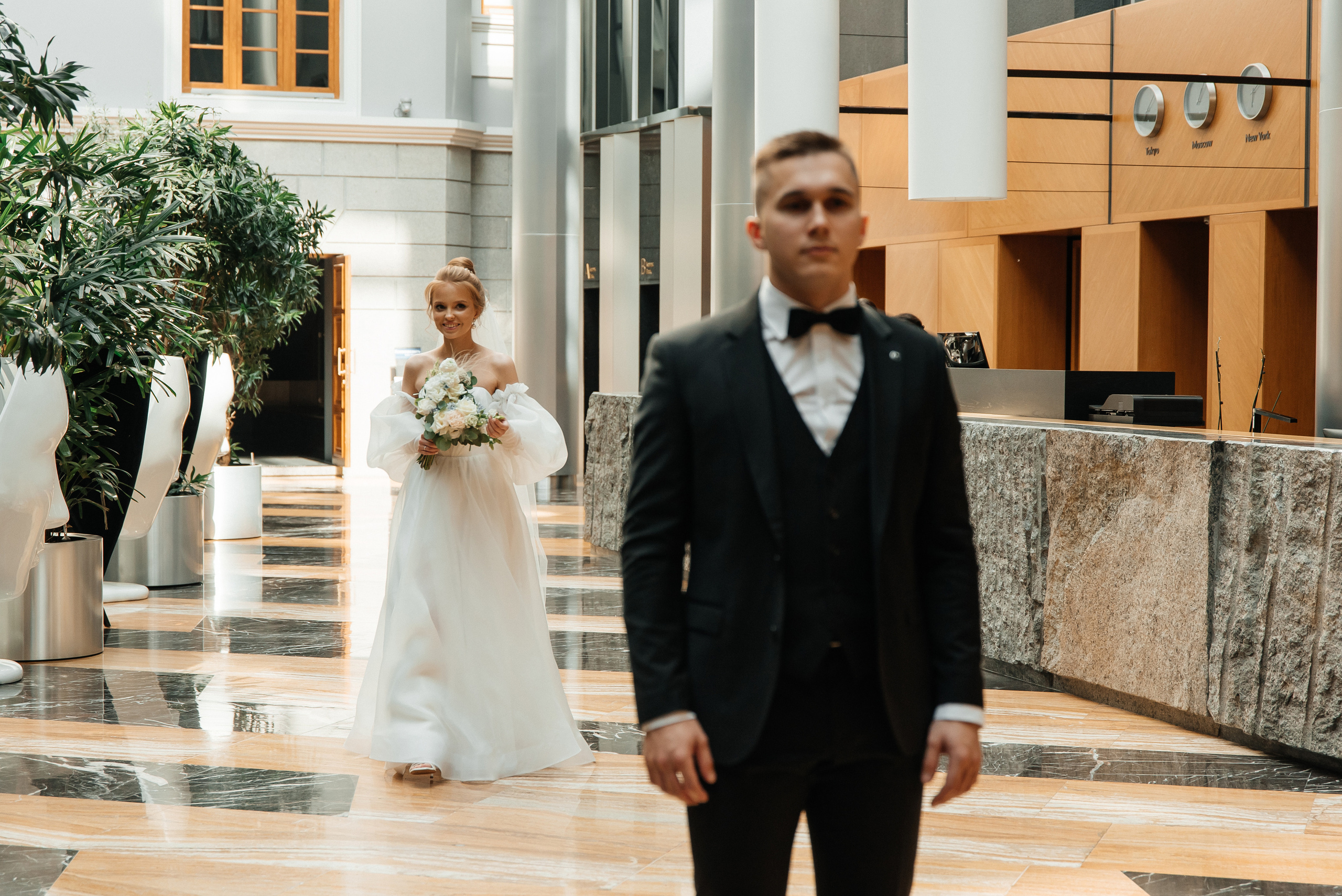 Vlad & Lisa. Wedding and family photographer in Dubai Vasilii Albul