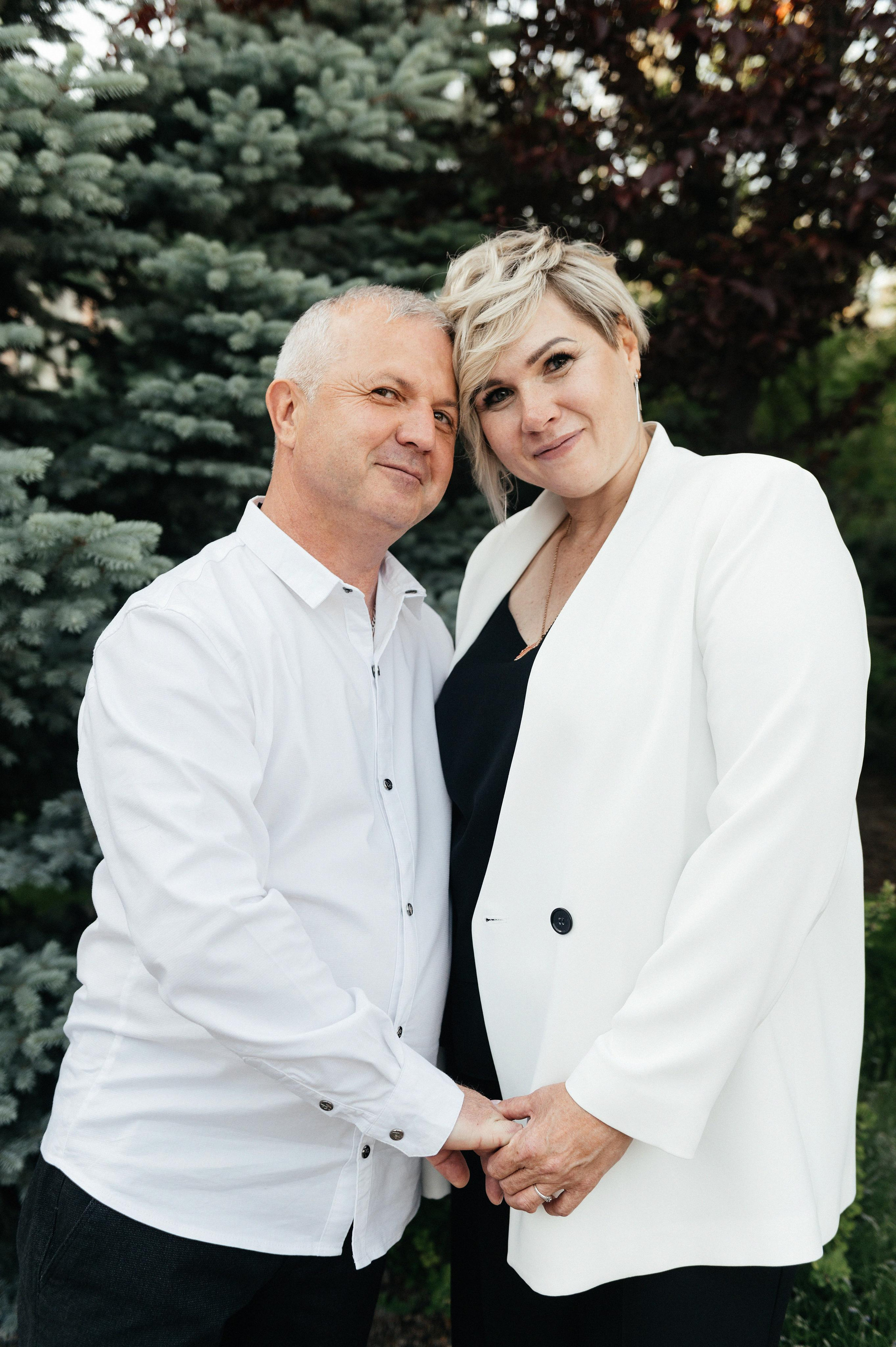 Alexandr & Alena. Wedding and family photographer in Dubai Vasilii Albul