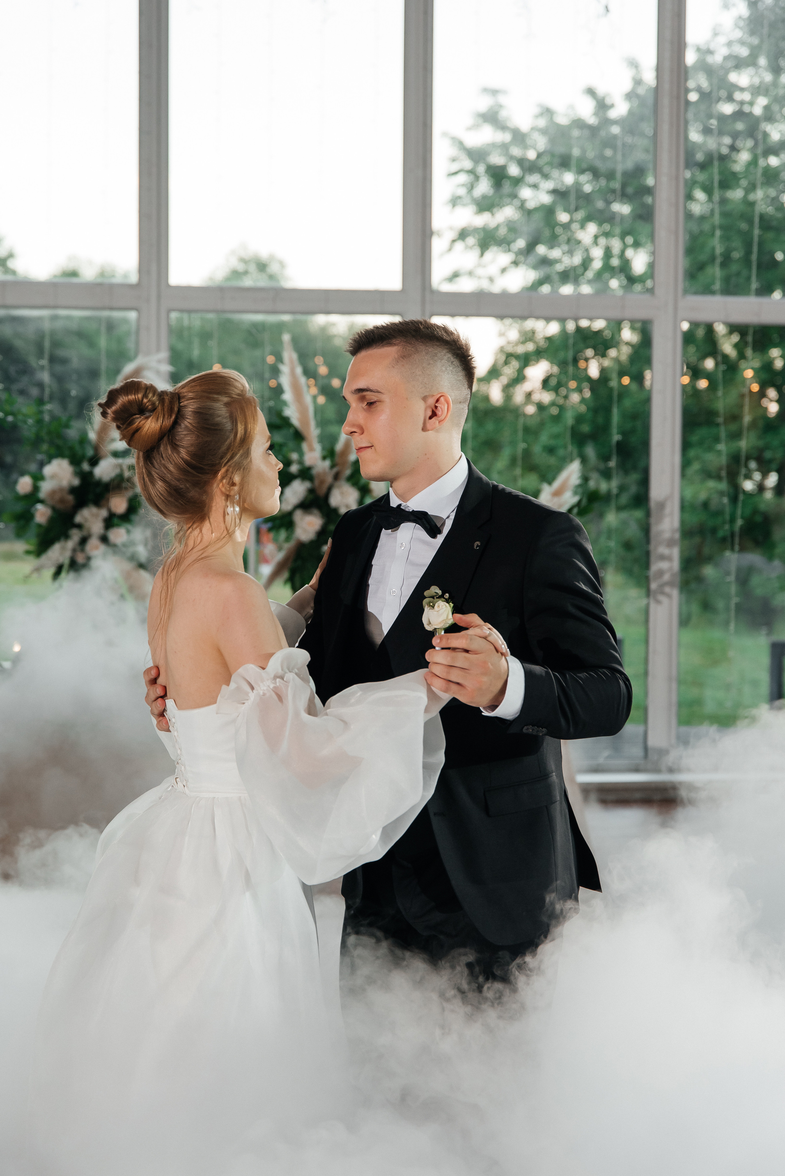 Vlad & Lisa. Wedding and family photographer in Dubai Vasilii Albul