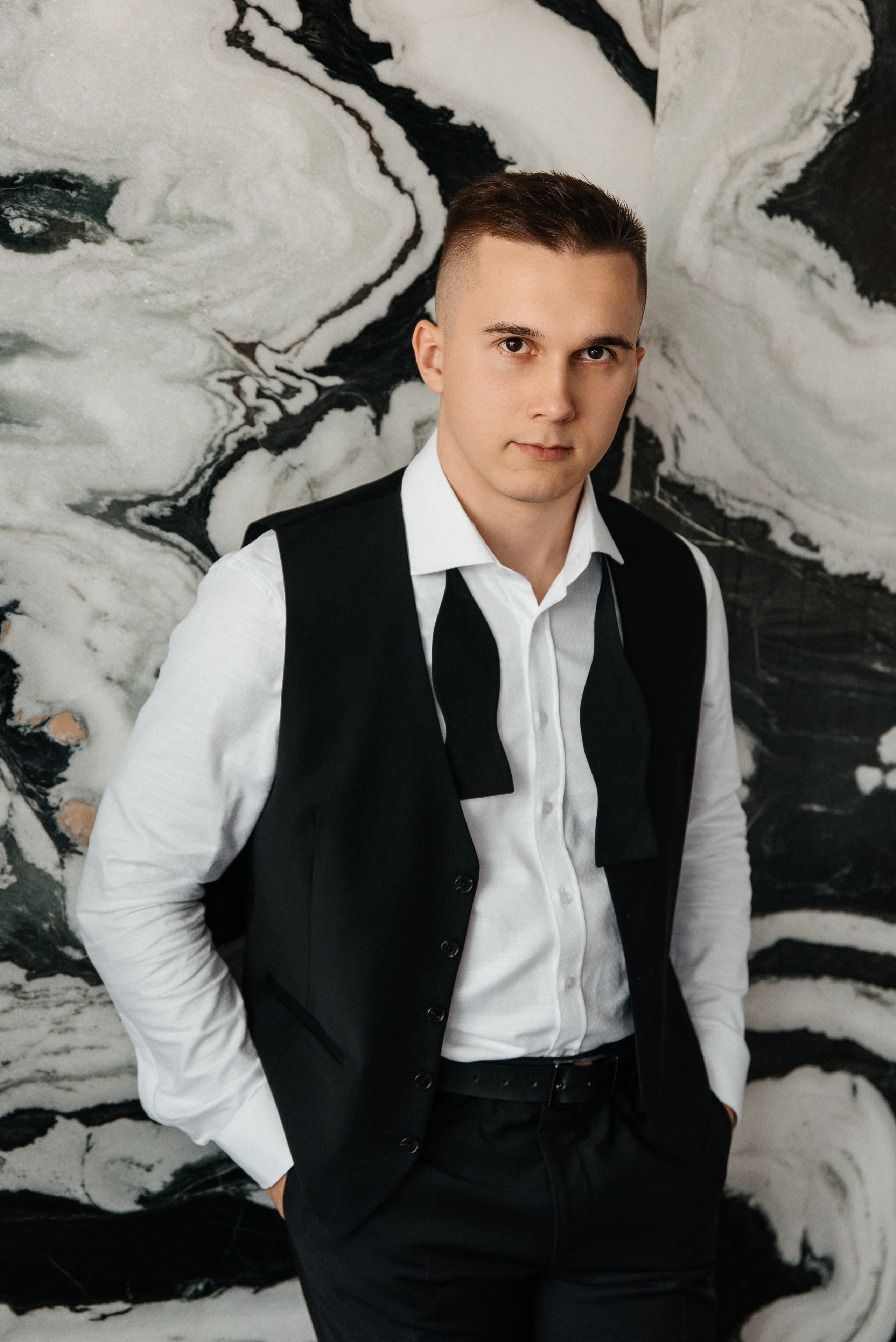 Vlad & Lisa. Wedding and family photographer in Dubai Vasilii Albul