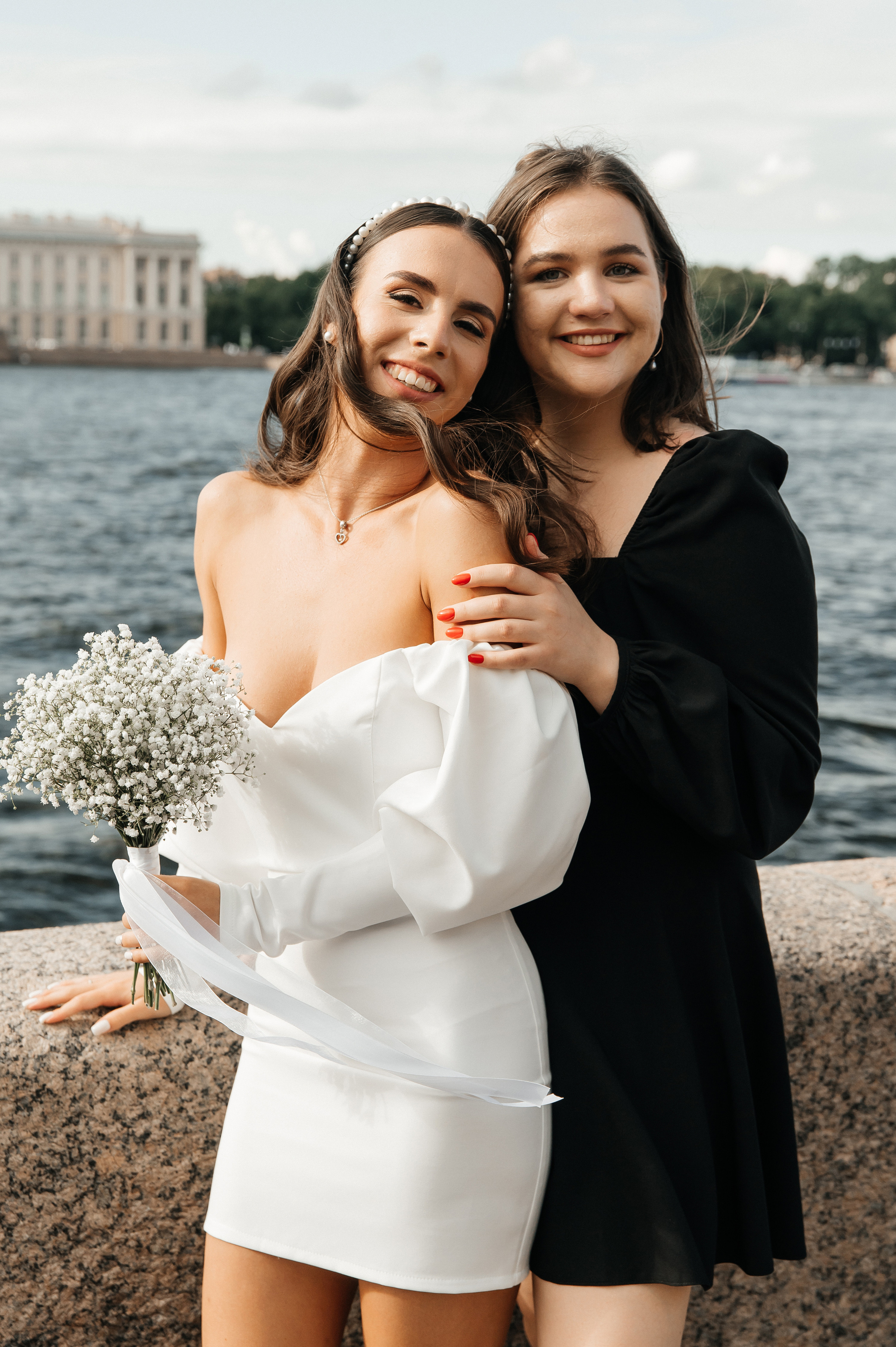 Mark & Lisa. Wedding and family photographer in Dubai Vasilii Albul