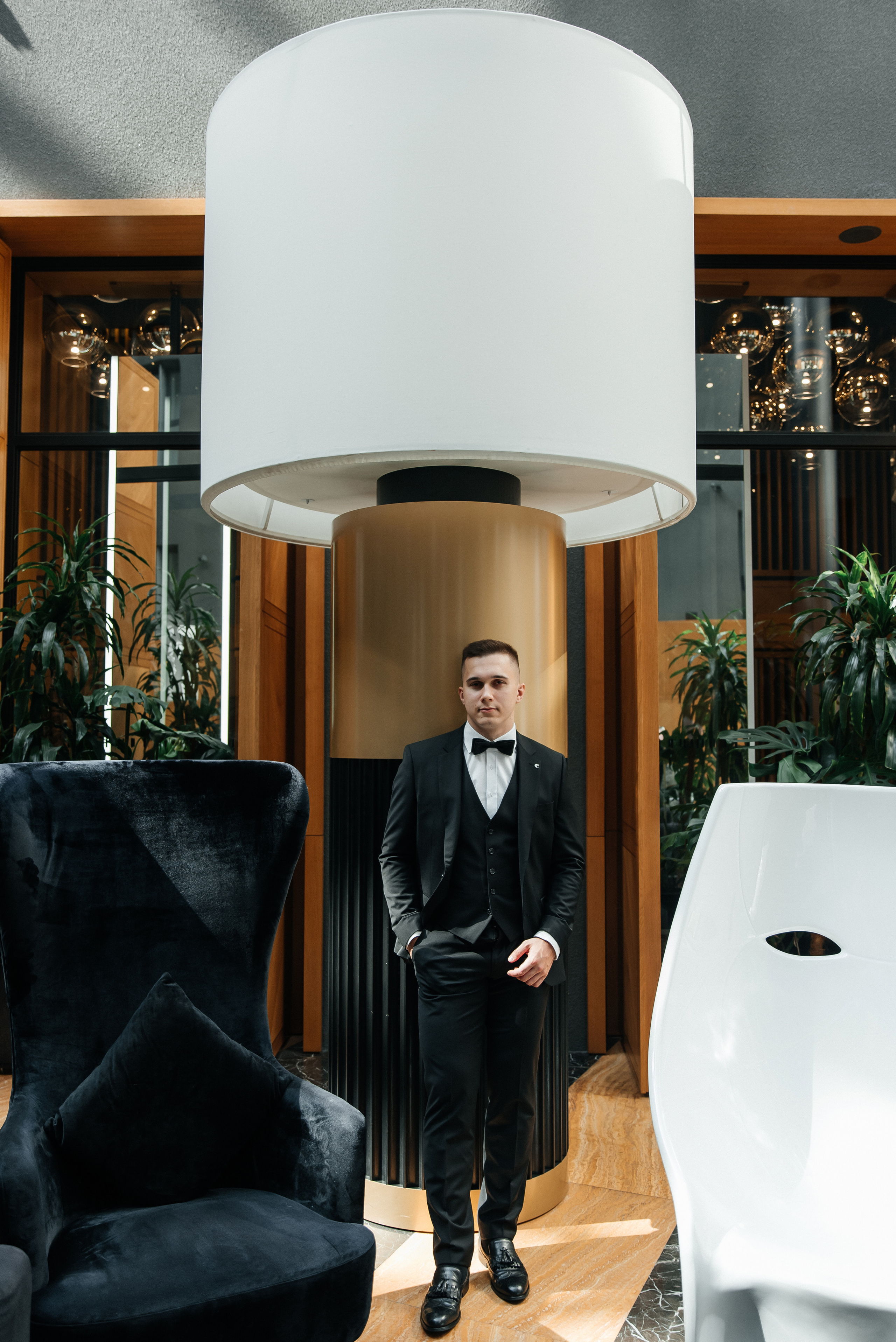 Vlad & Lisa. Wedding and family photographer in Dubai Vasilii Albul