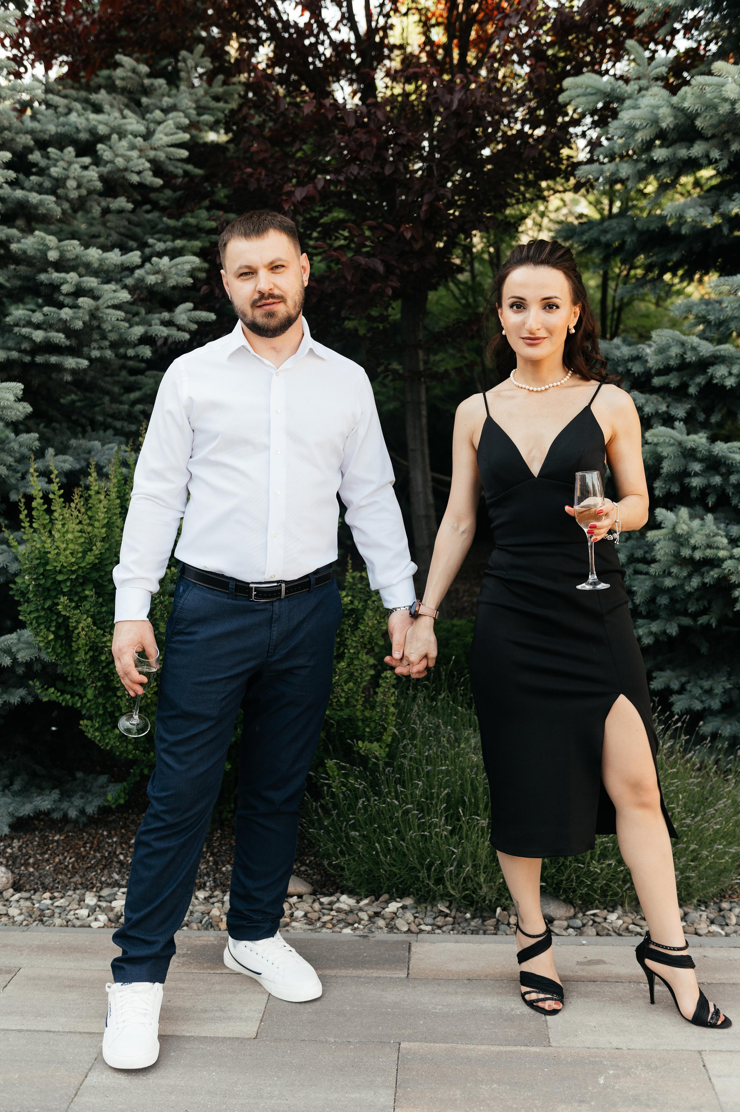 Alexandr & Alena. Wedding and family photographer in Dubai Vasilii Albul