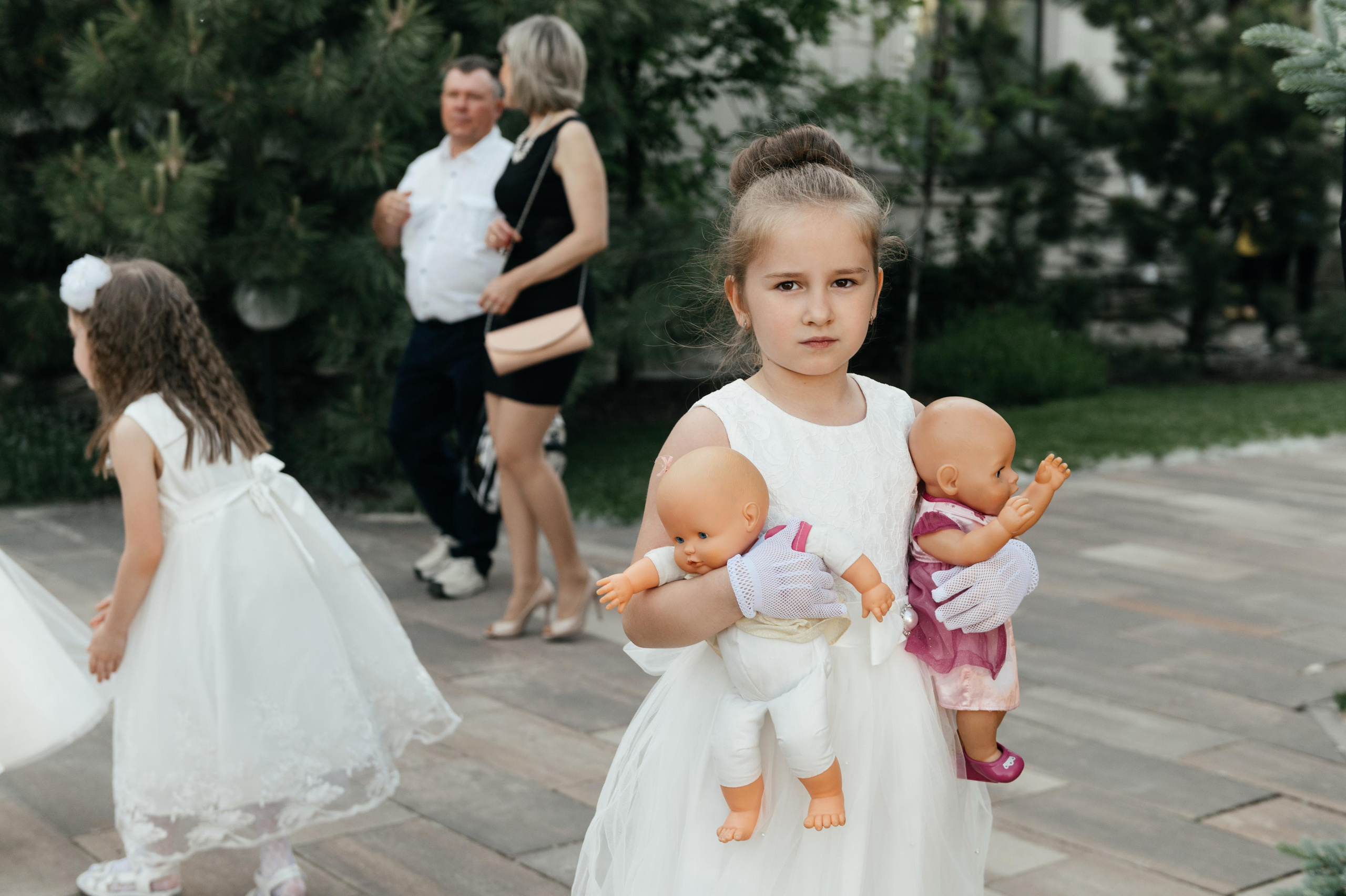 Alexandr & Alena. Wedding and family photographer in Dubai Vasilii Albul