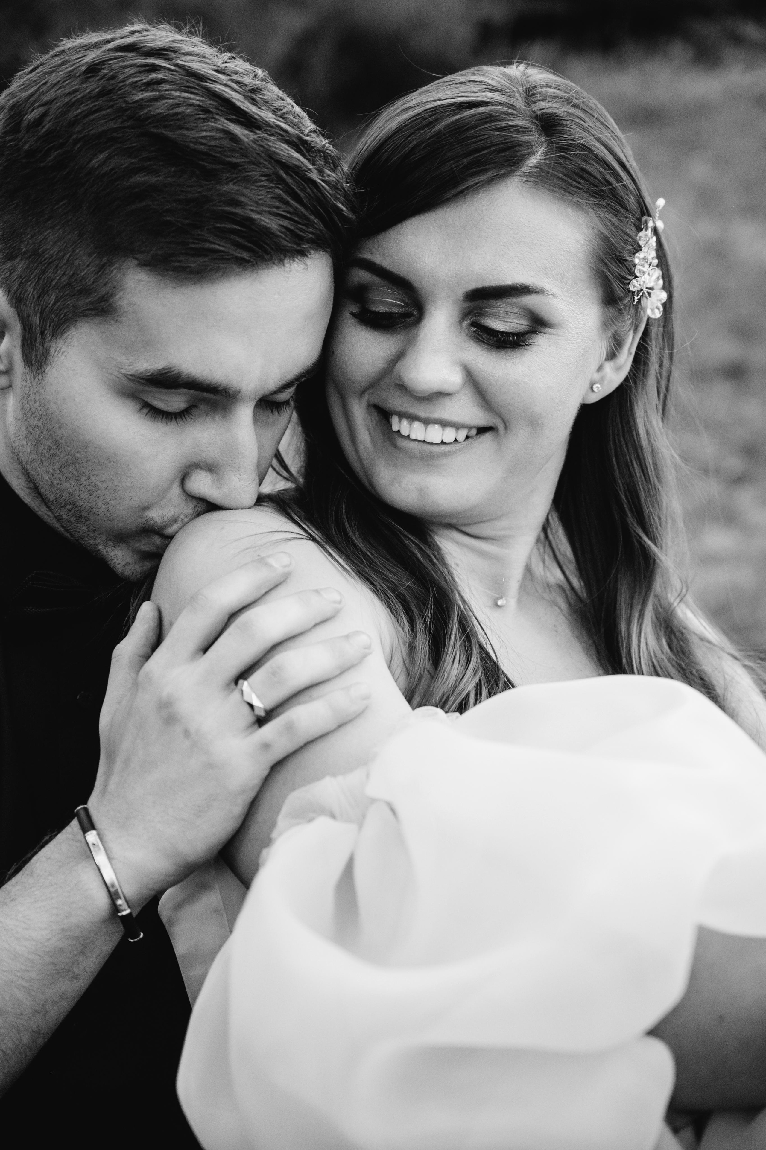 Wedding and family photographer in Dubai Vasilii Albul