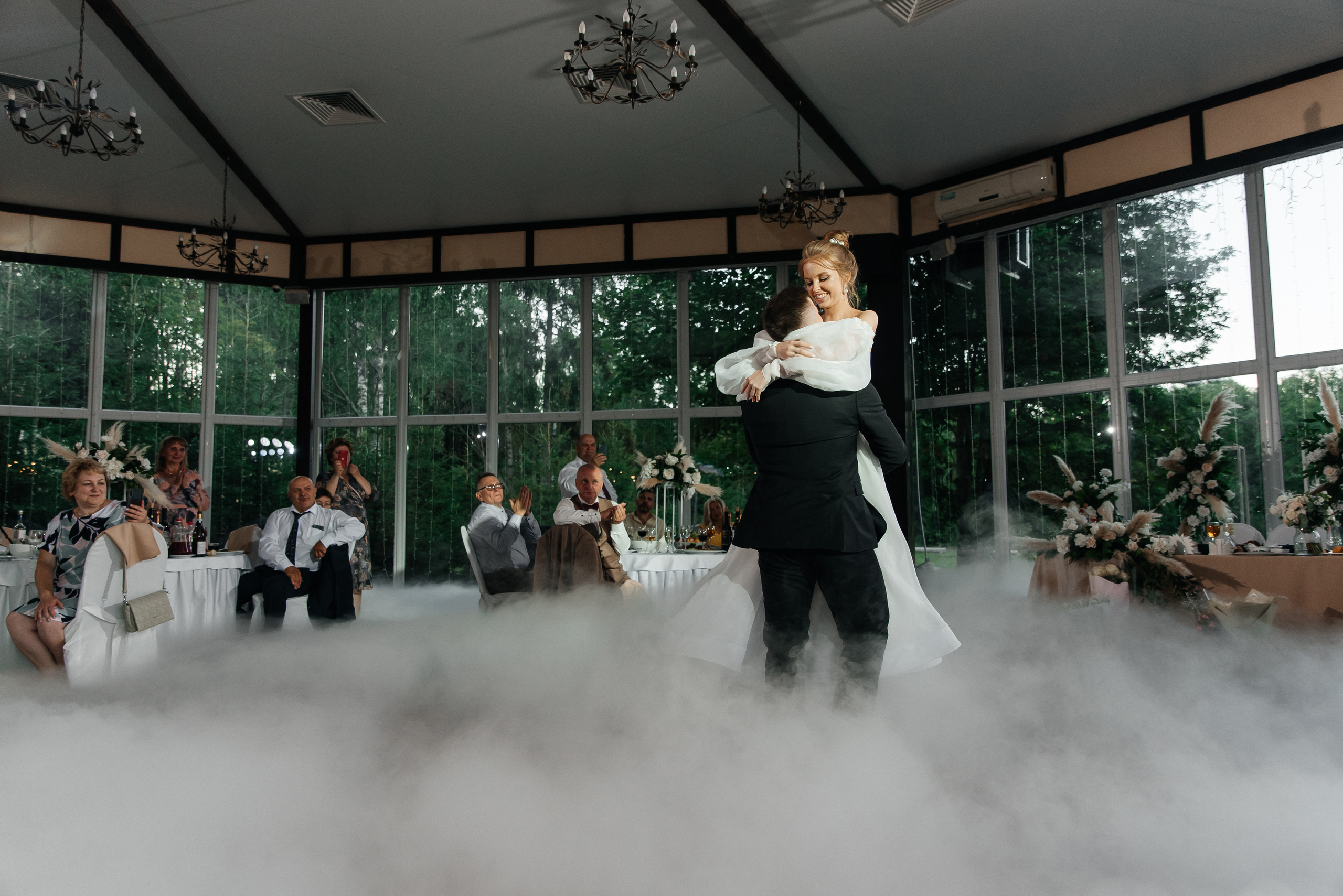 Vlad & Lisa. Wedding and family photographer in Dubai Vasilii Albul