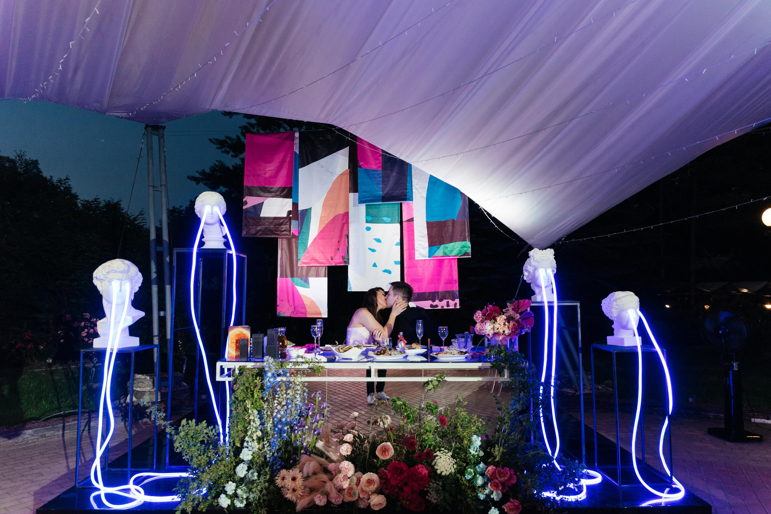 Wedding and family photographer in Dubai Vasilii Albul