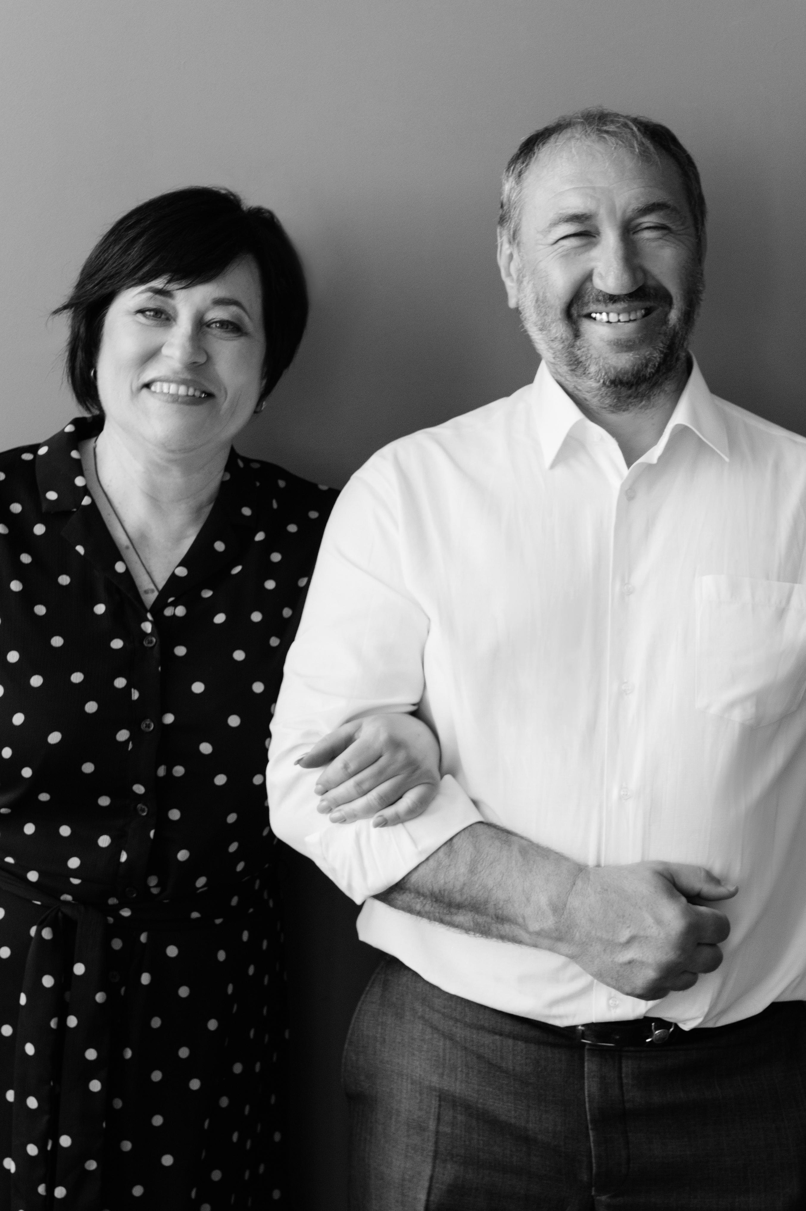 Wedding and family photographer in Dubai Vasilii Albul