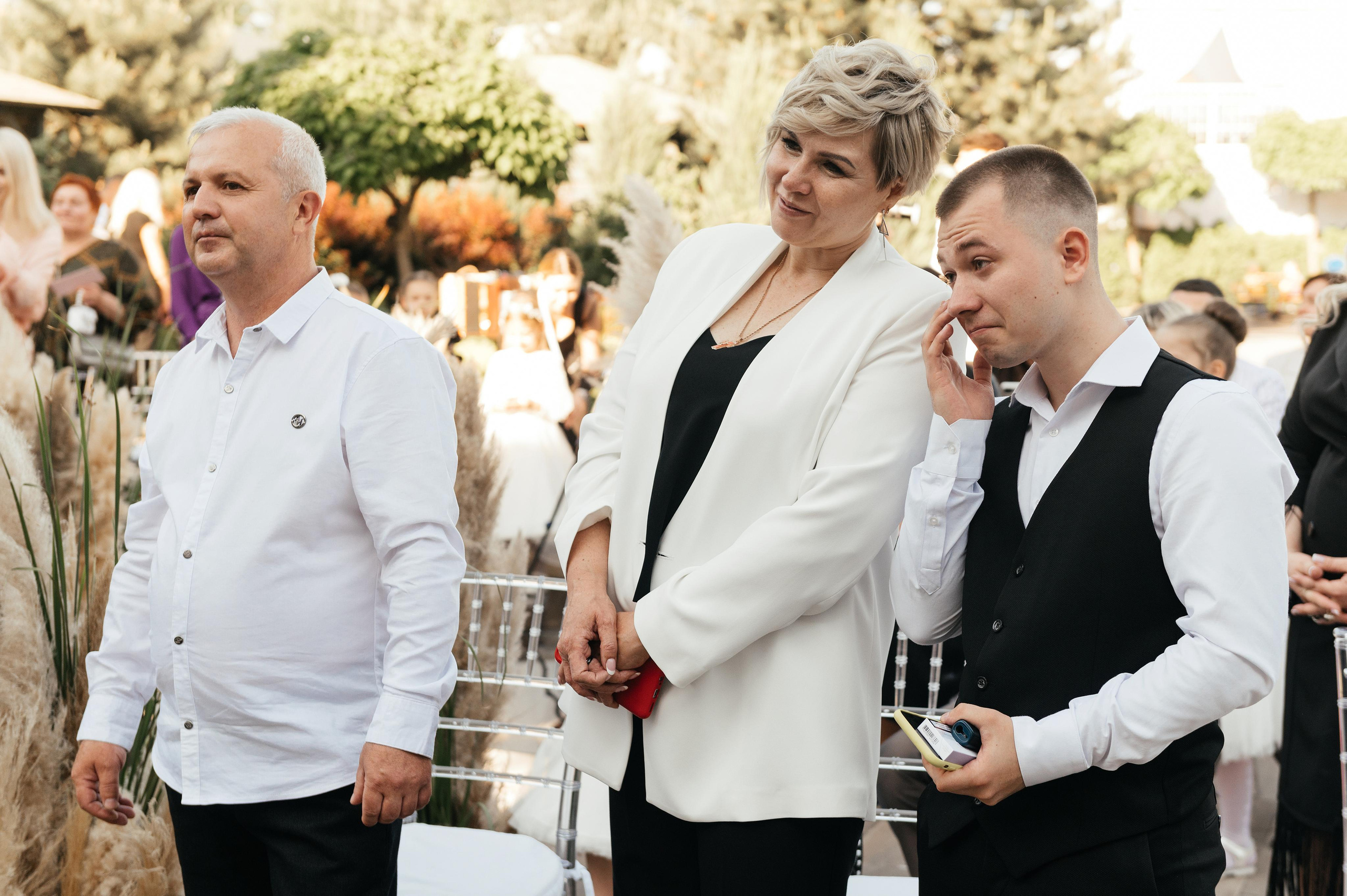 Alexandr & Alena. Wedding and family photographer in Dubai Vasilii Albul