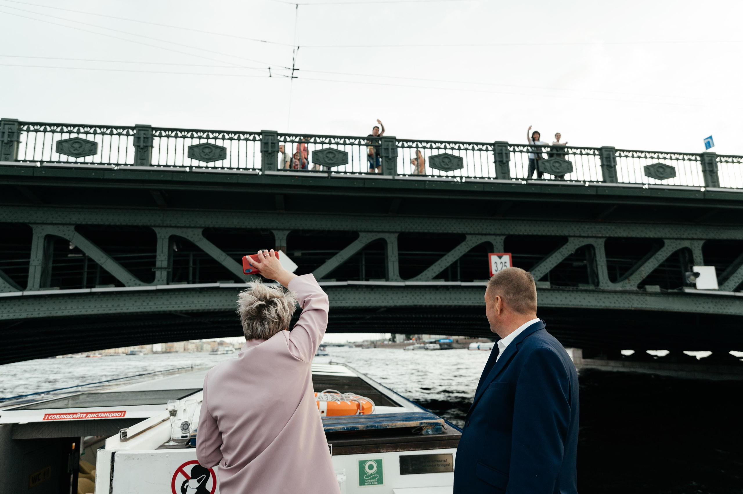 Wedding and family photographer in Dubai Vasilii Albul