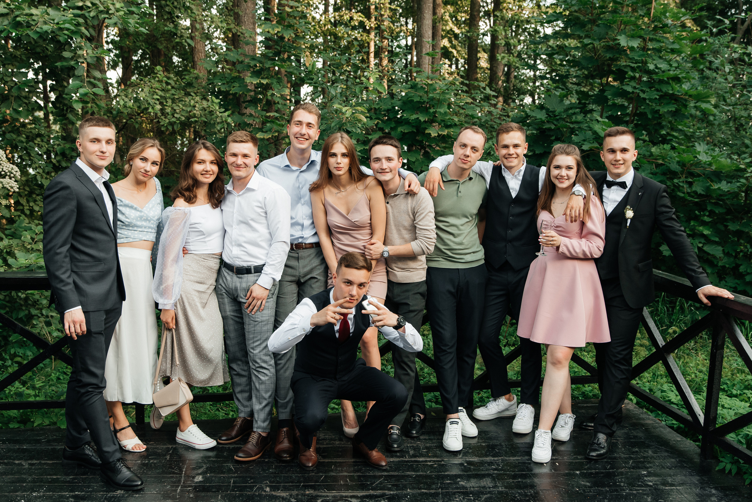 Vlad & Lisa. Wedding and family photographer in Dubai Vasilii Albul