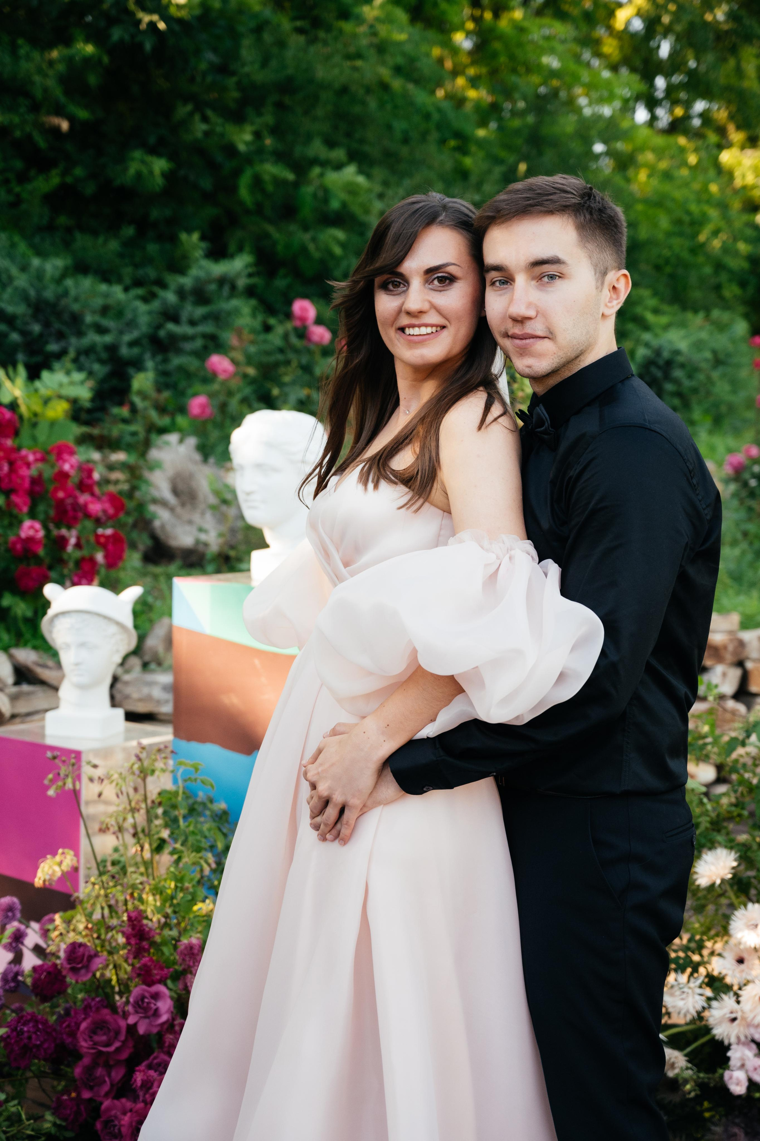 Wedding and family photographer in Dubai Vasilii Albul