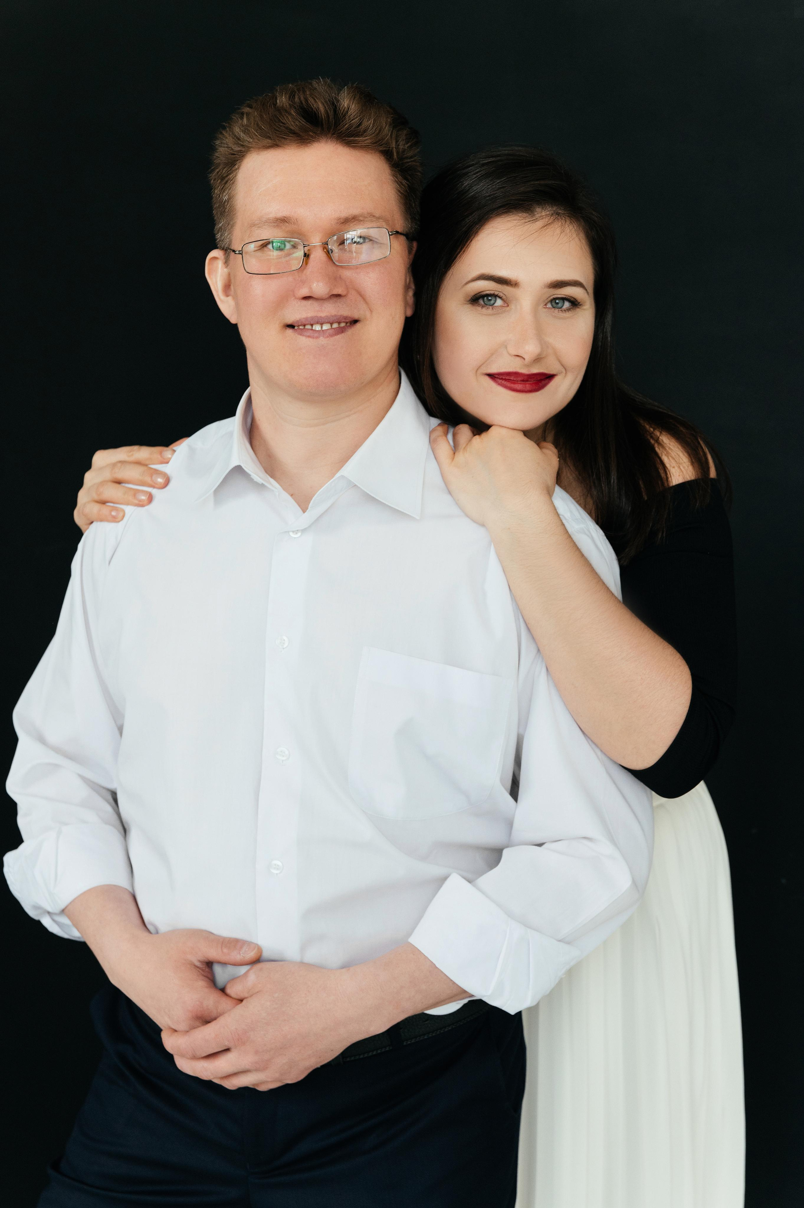 Wedding and family photographer in Dubai Vasilii Albul