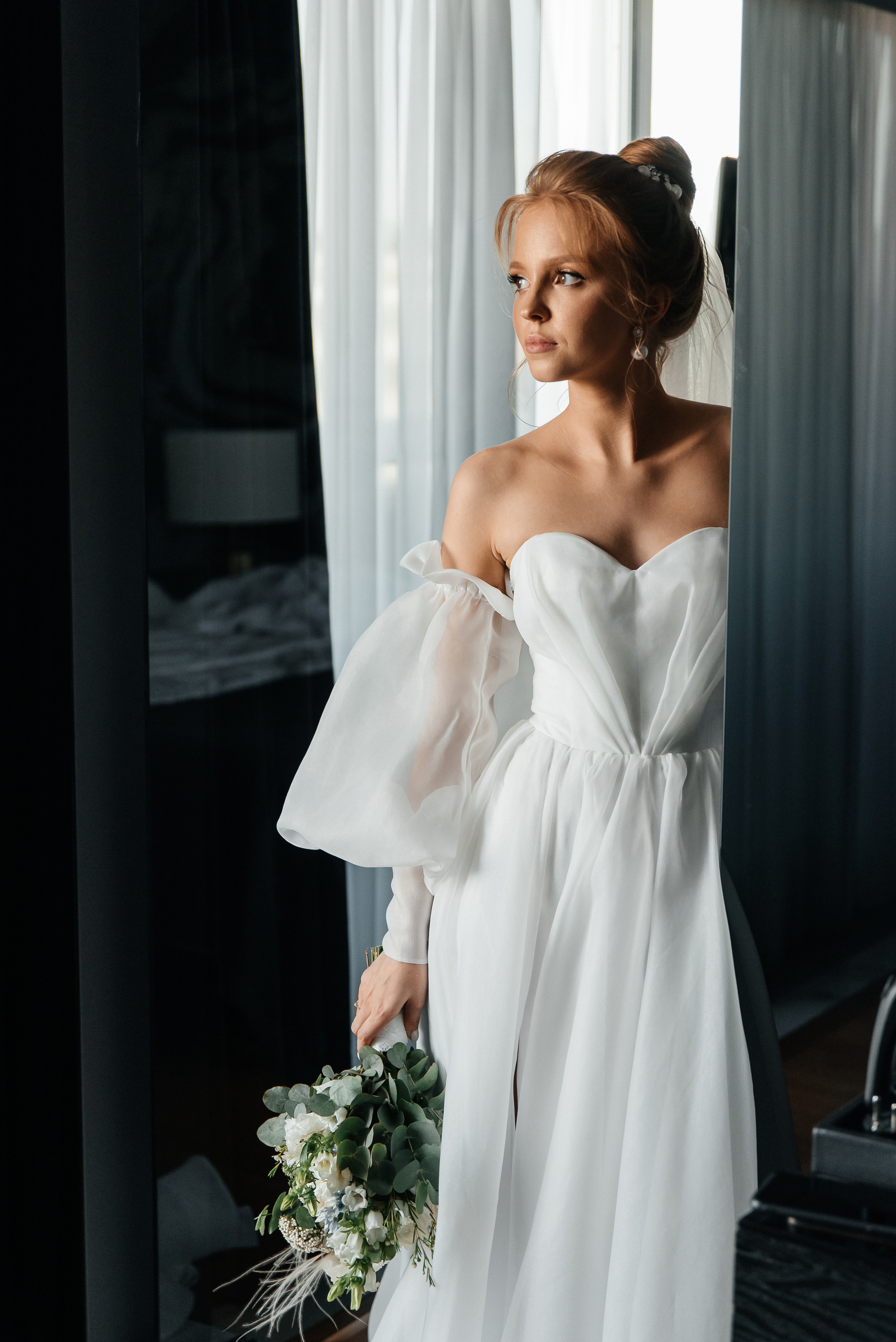 Vlad & Lisa. Wedding and family photographer in Dubai Vasilii Albul