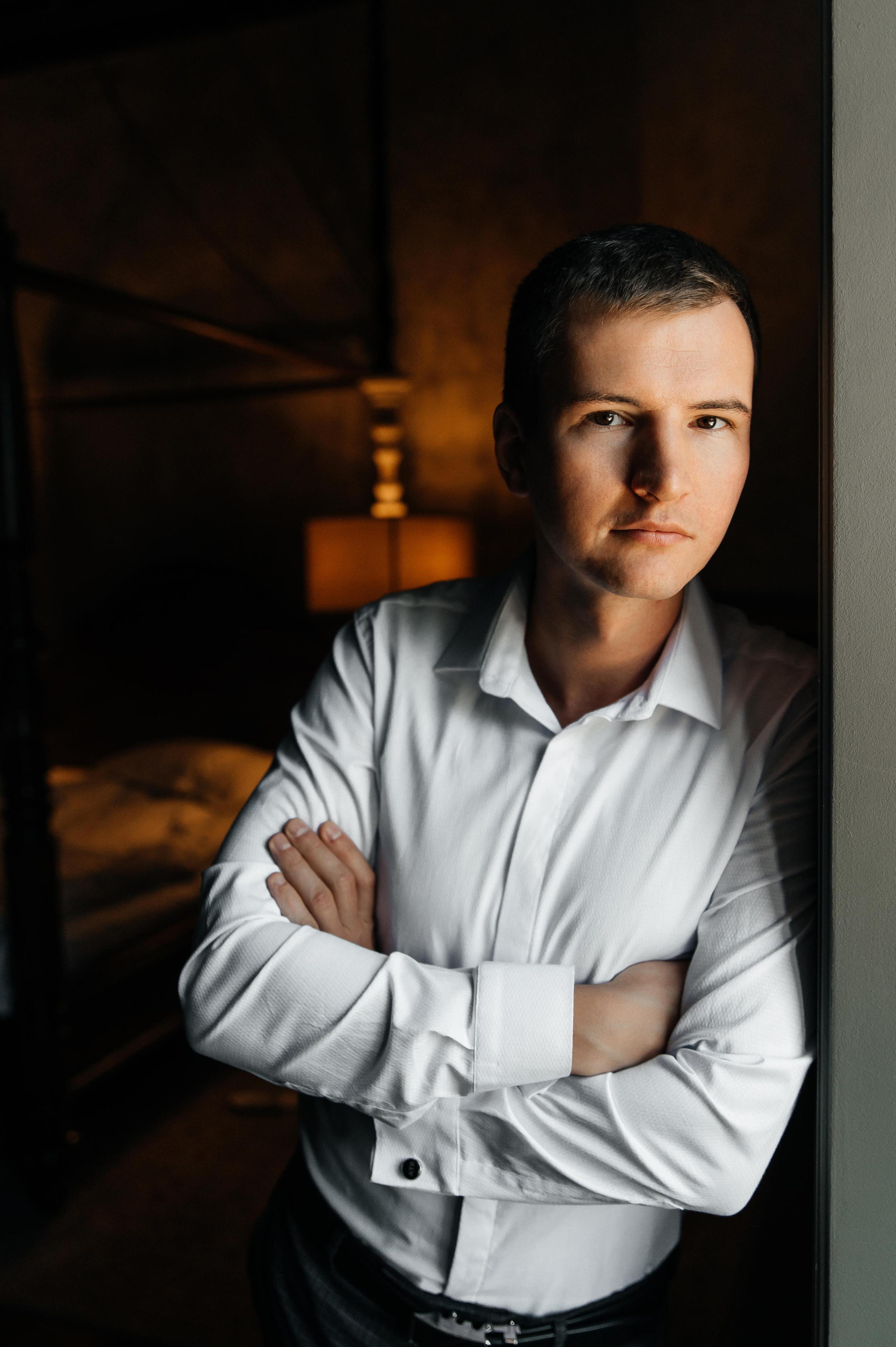 Alexandr & Anastasia. Wedding and family photographer in Dubai Vasilii Albul