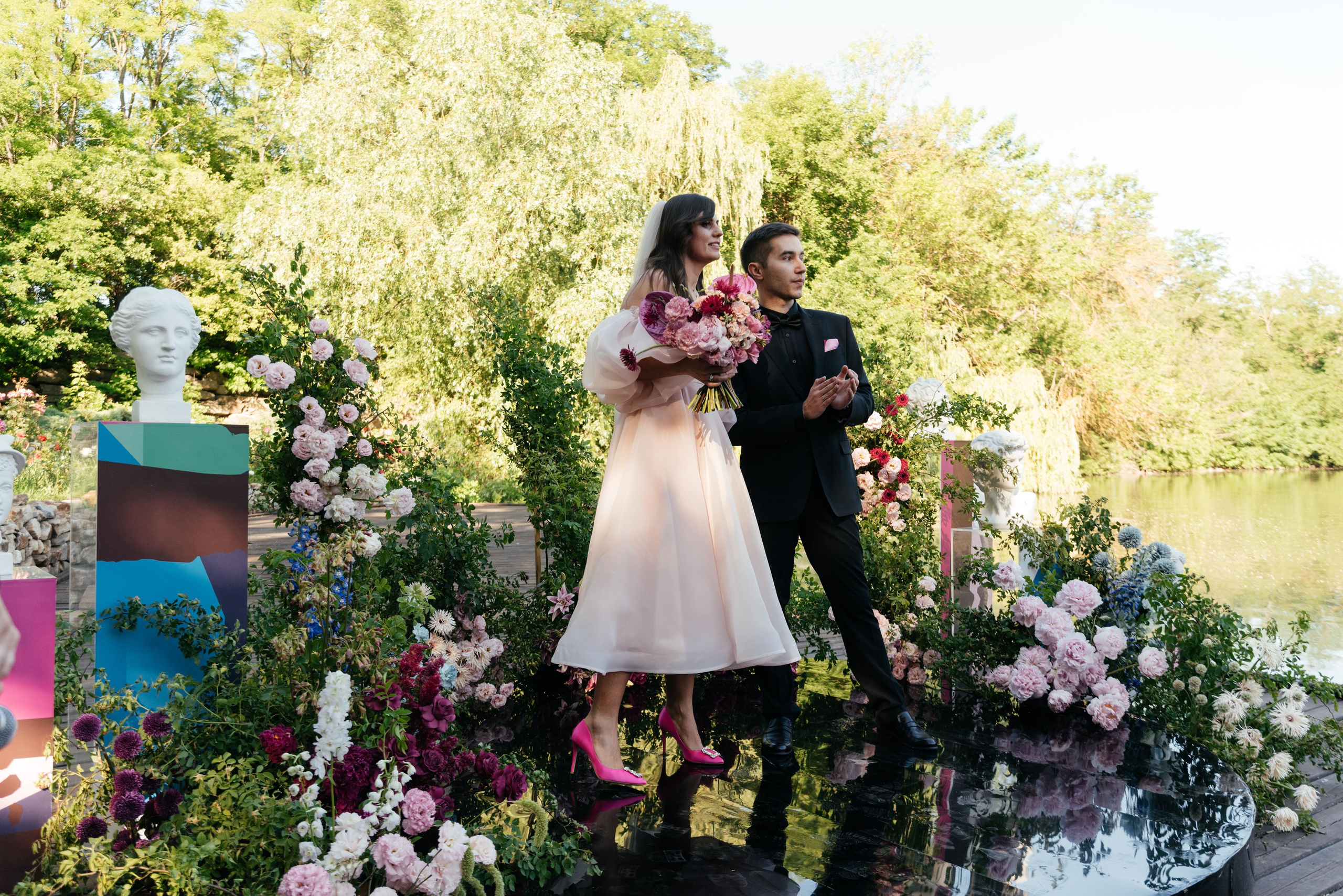 Wedding and family photographer in Dubai Vasilii Albul