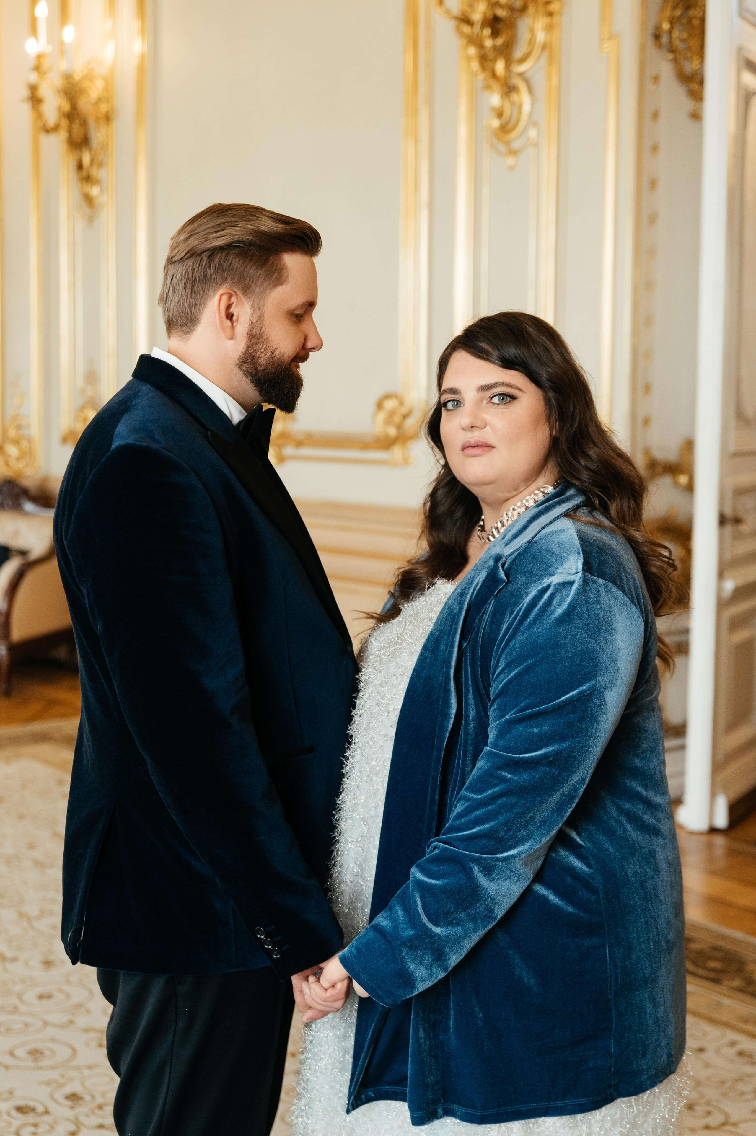 Wedding and family photographer in Dubai Vasilii Albul