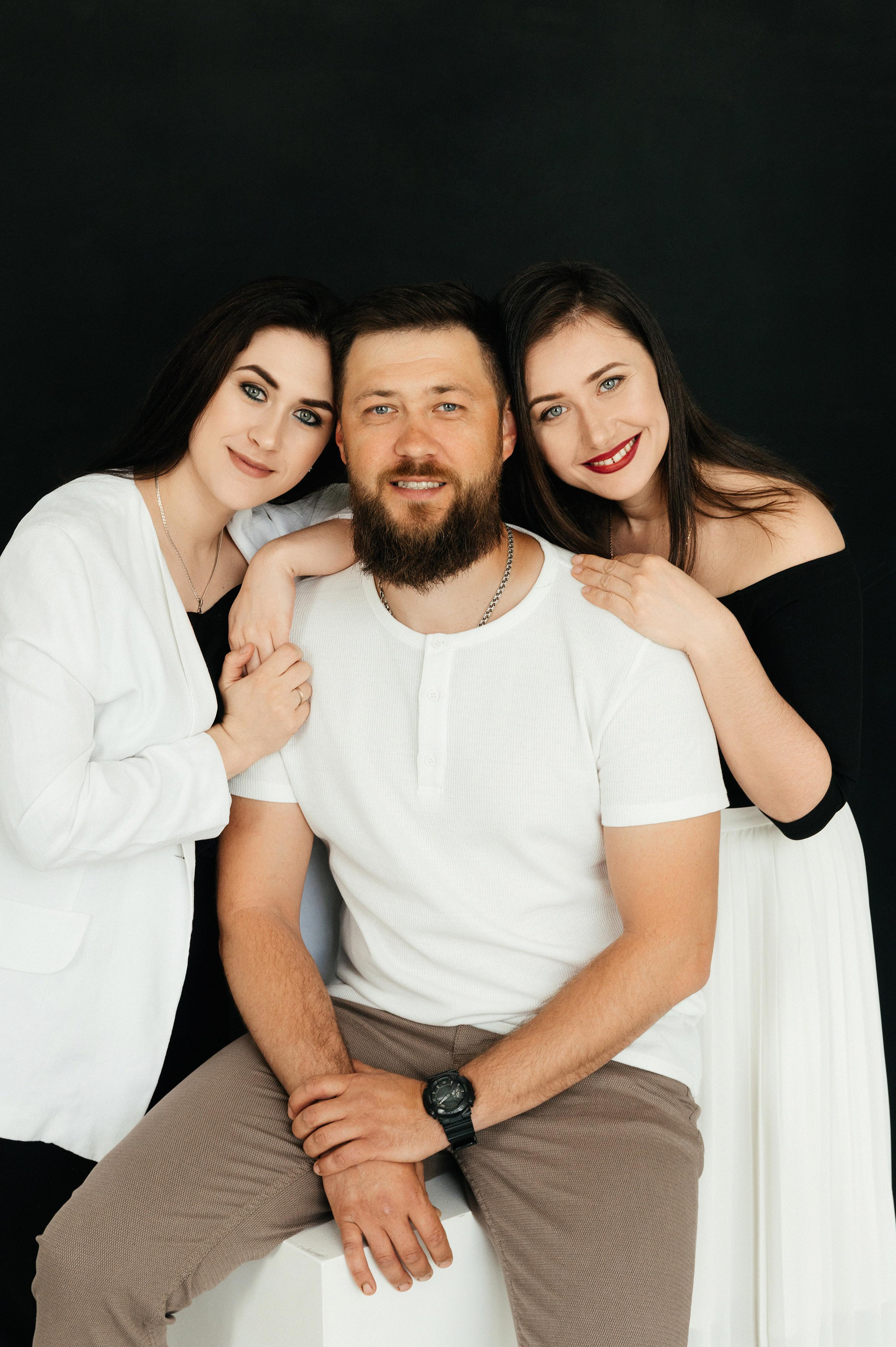 Wedding and family photographer in Dubai Vasilii Albul