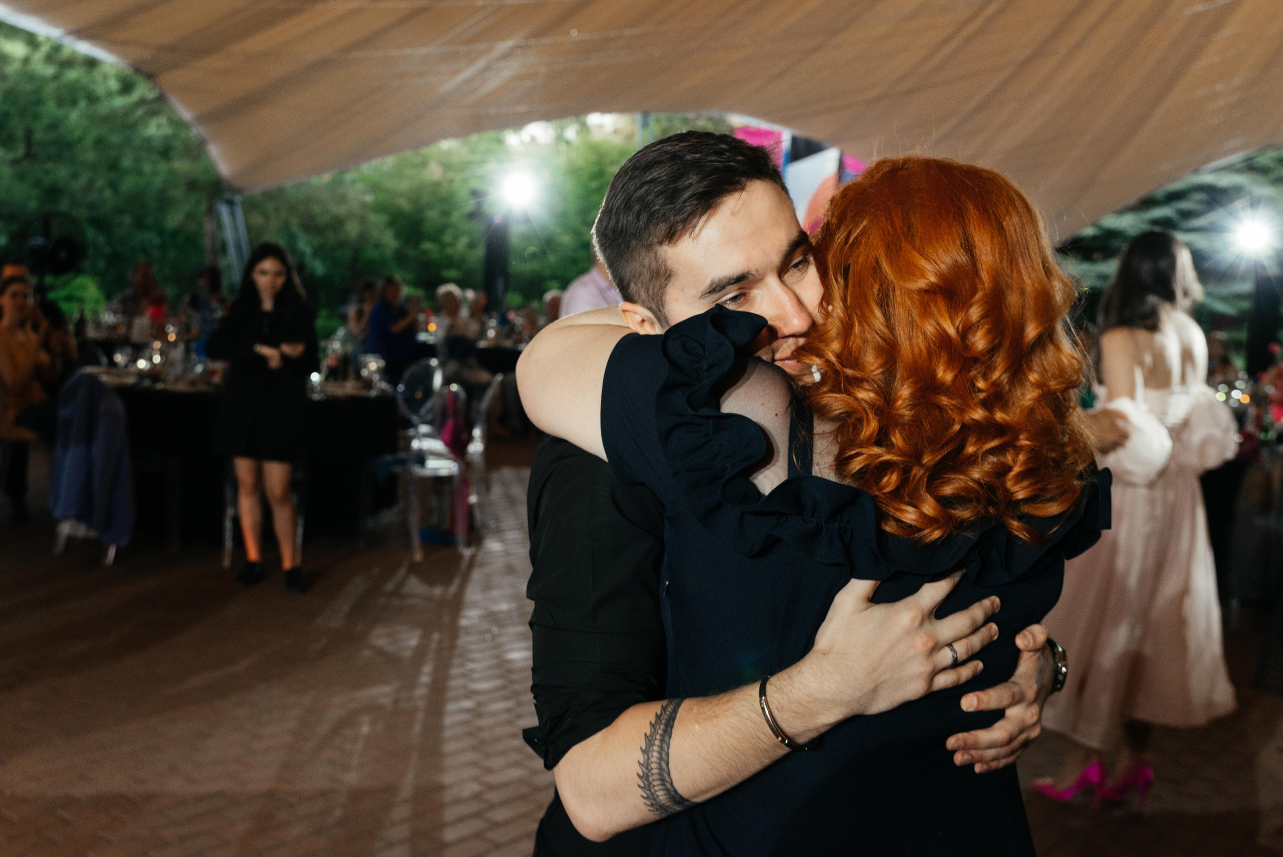 Wedding and family photographer in Dubai Vasilii Albul