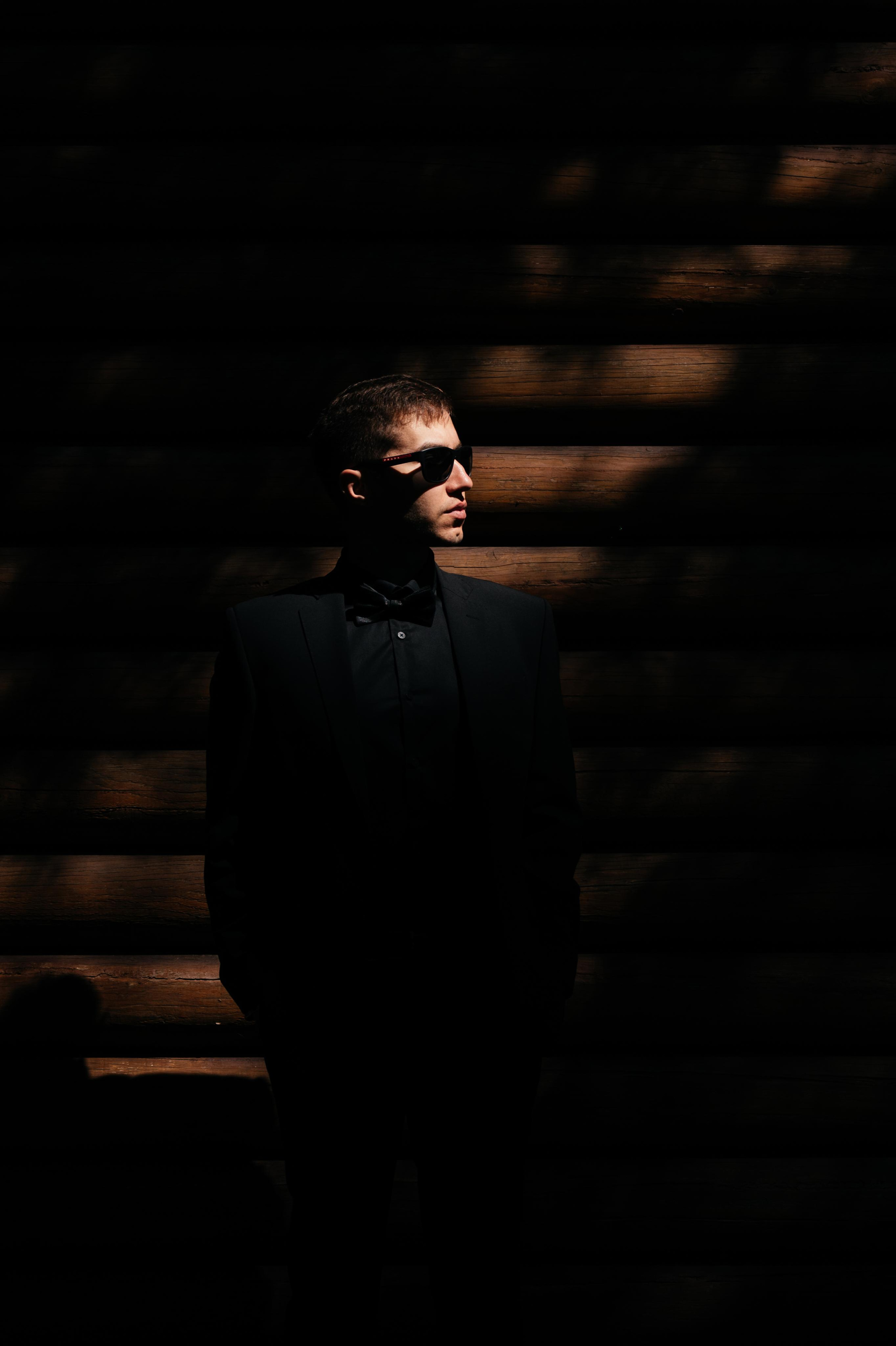 Wedding and family photographer in Dubai Vasilii Albul